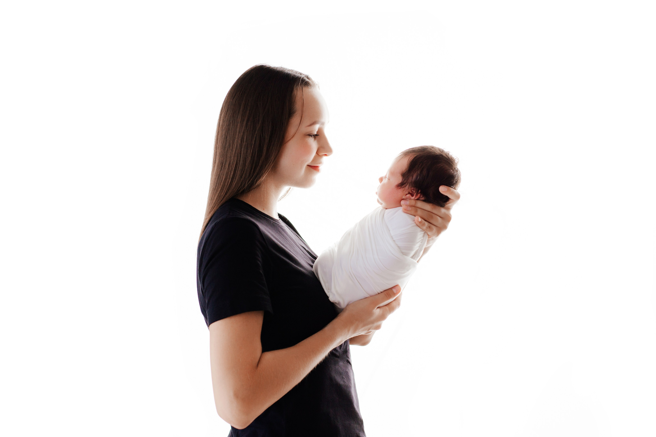 Семейный фотограф Томск. Фотограф новорождённых семейный фотограф Томск Елена Каплина