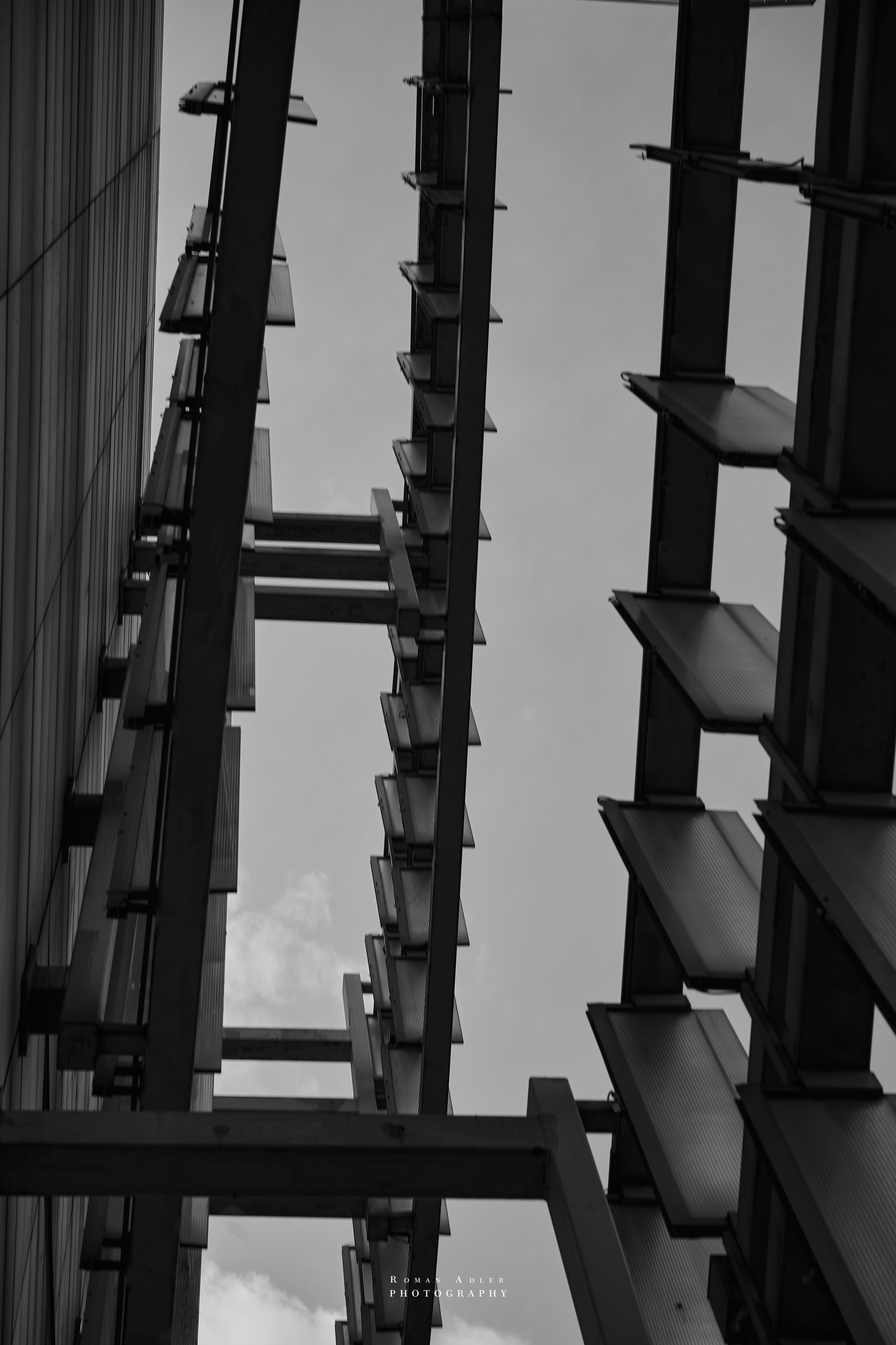 Ханчжоу. Дыхание города. Photographer Roman Adler