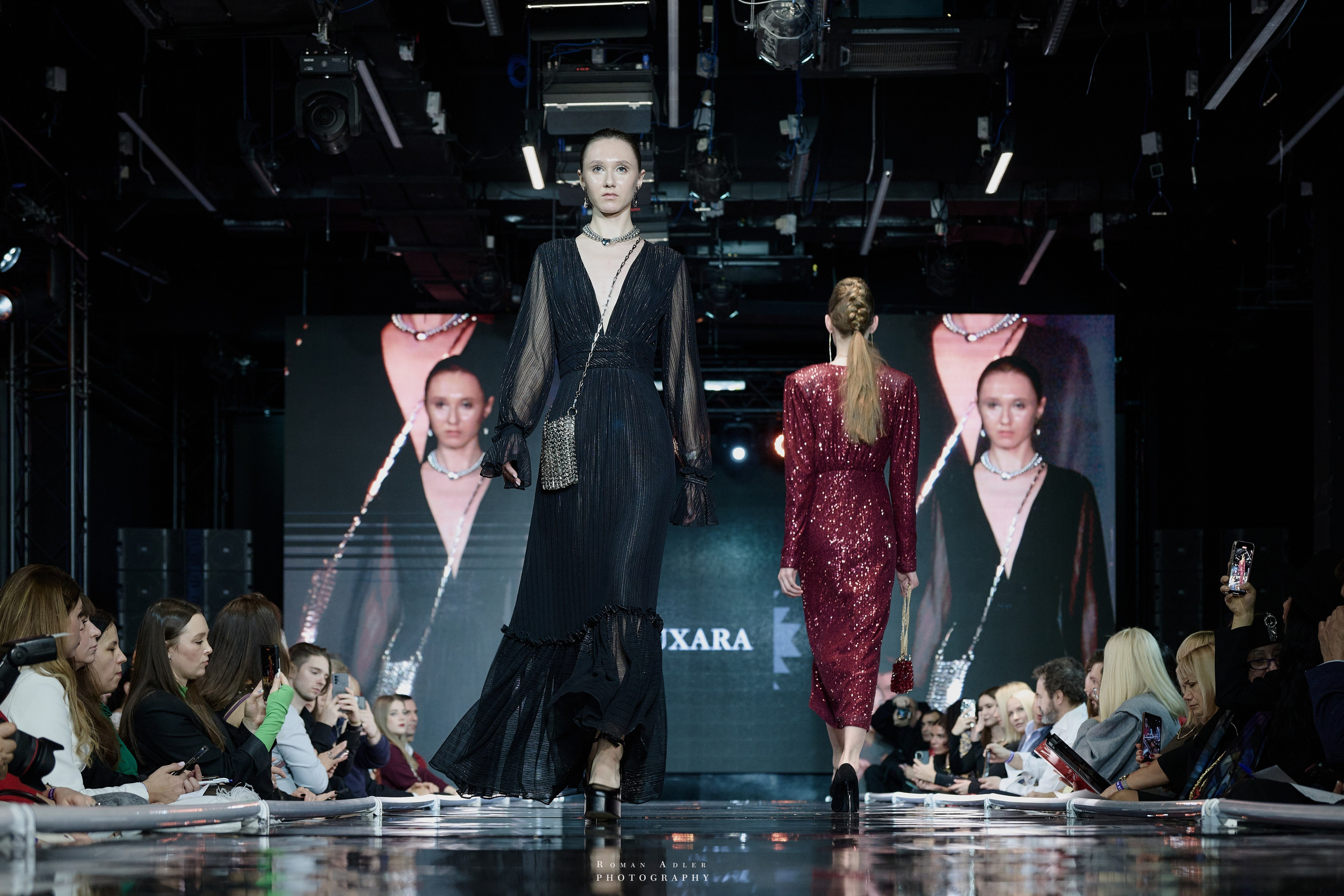 МКММ 2024. Фотограф Роман Адлер