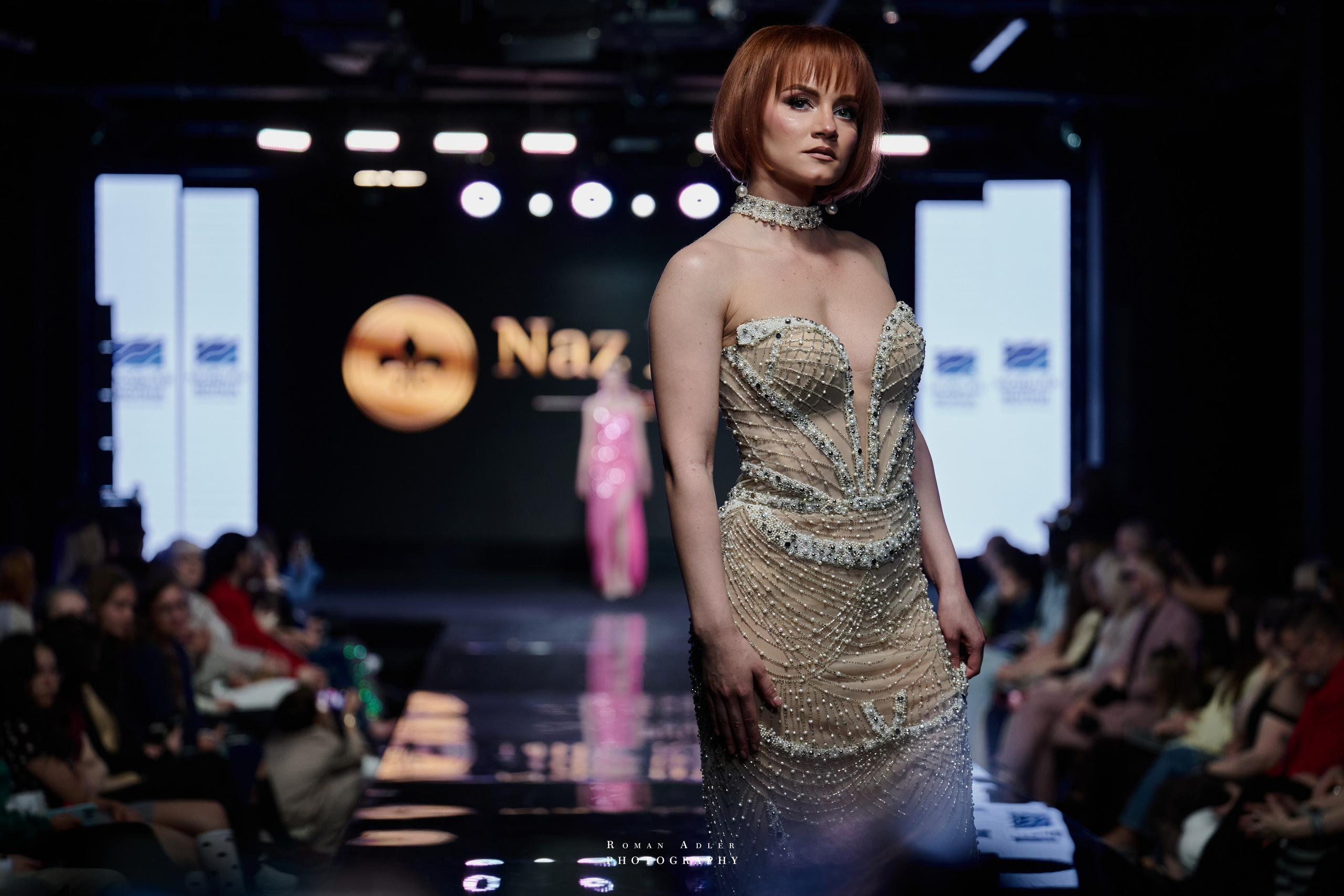 Fashion-фестиваль Модная Волна