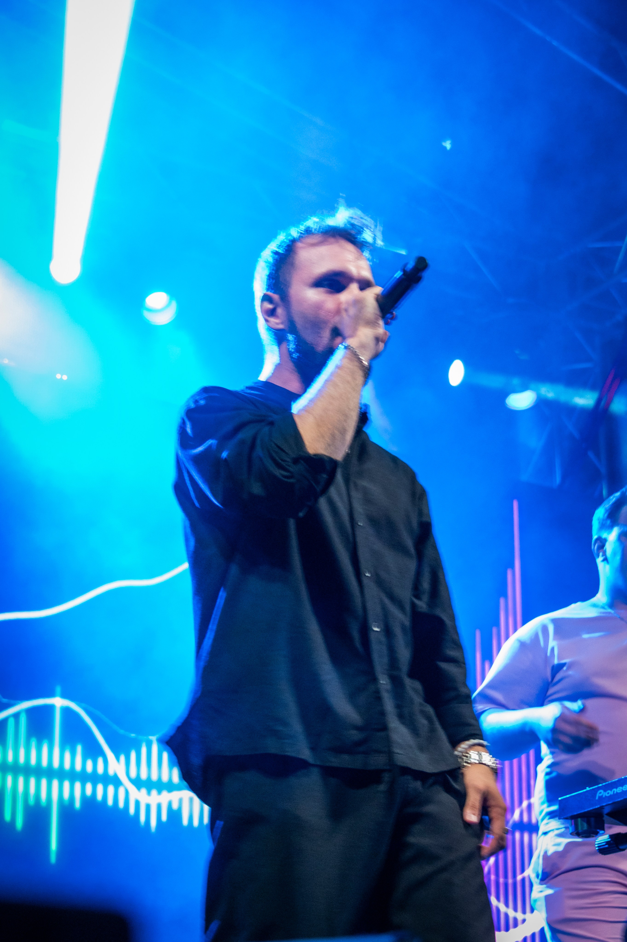 Полевая олимпиада Юных геологов. Фотограф Роман Адлер