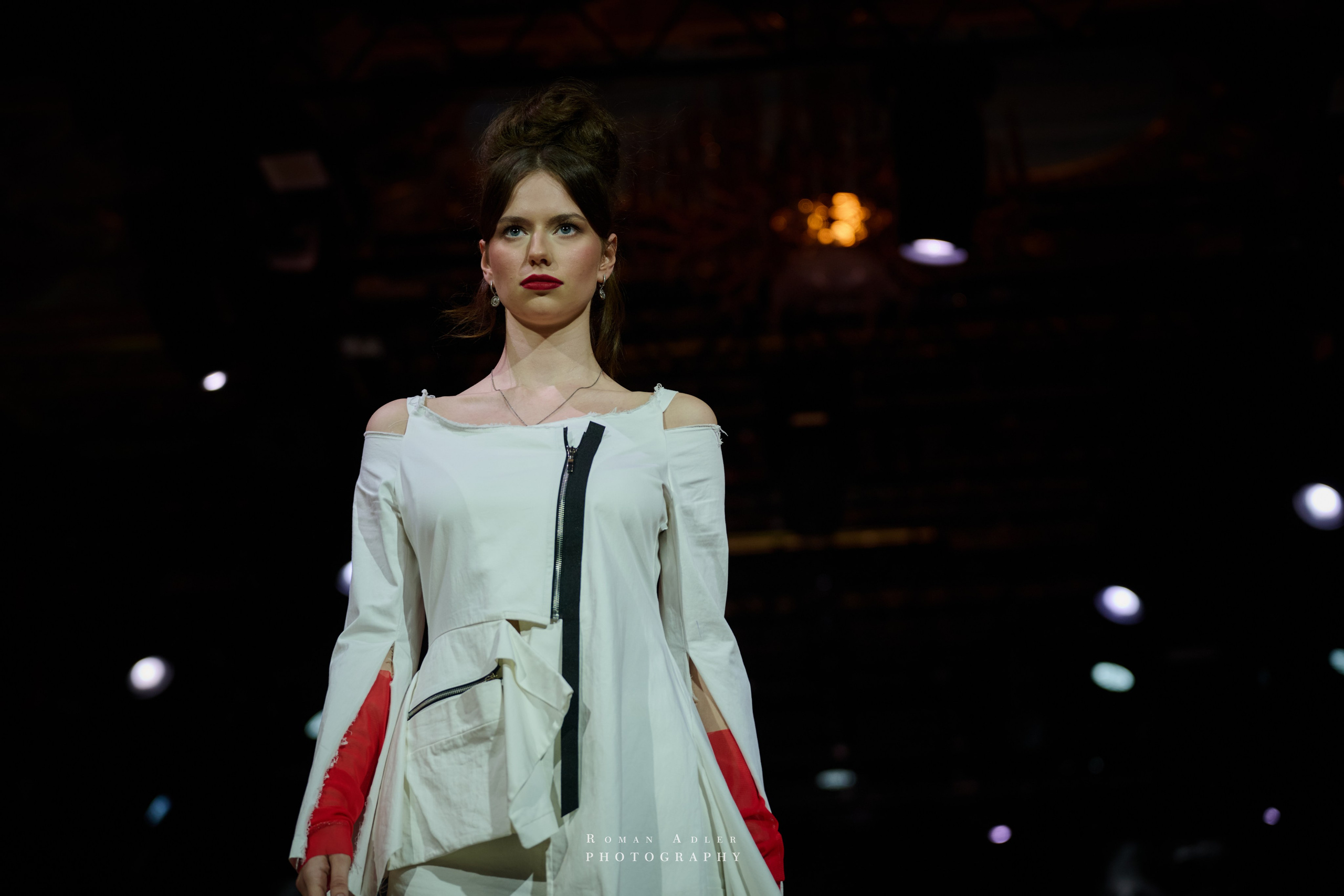 МКММ весна 2025. Фотограф Роман Адлер