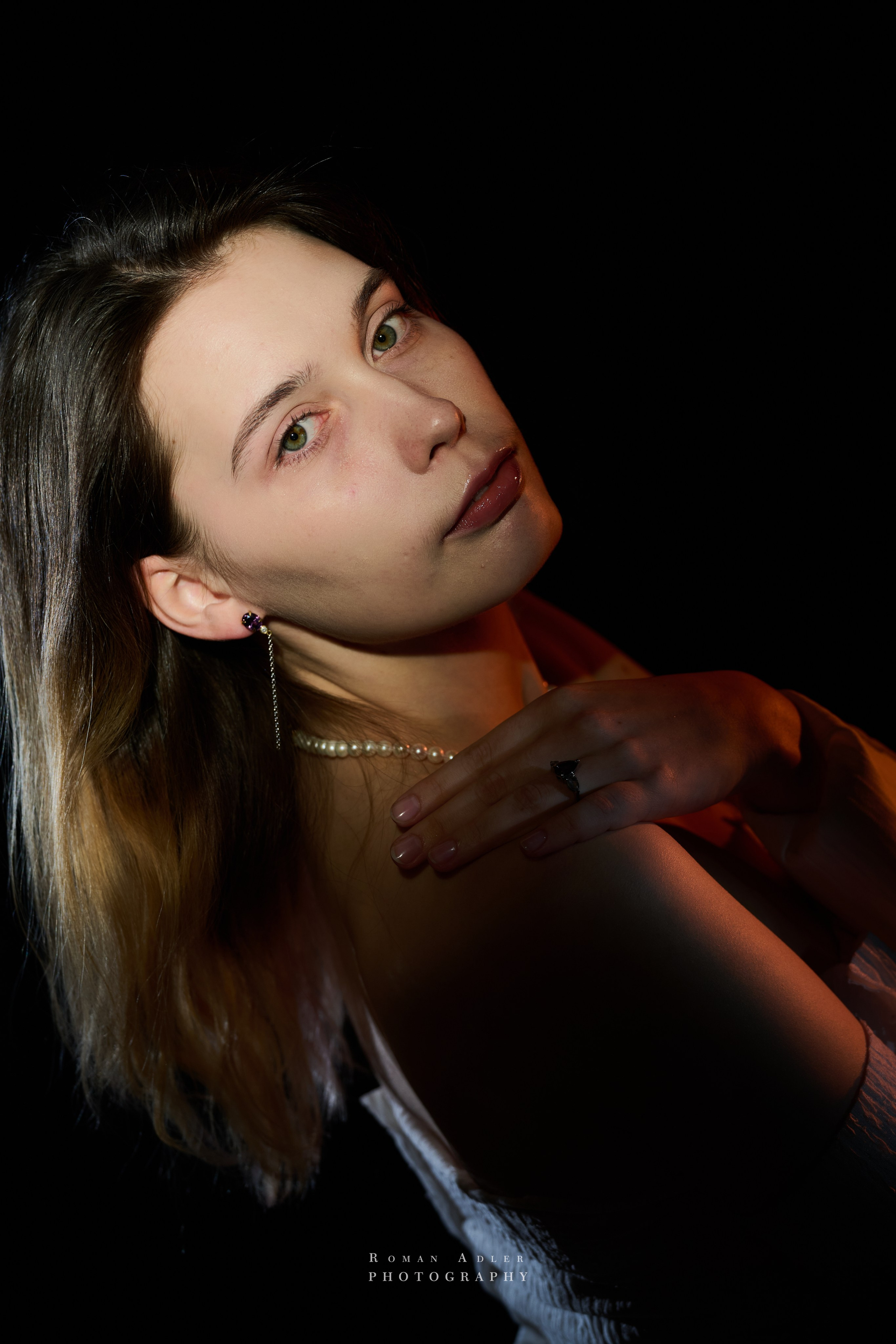 Фотодень с Тапакофф. Фотограф Роман Адлер