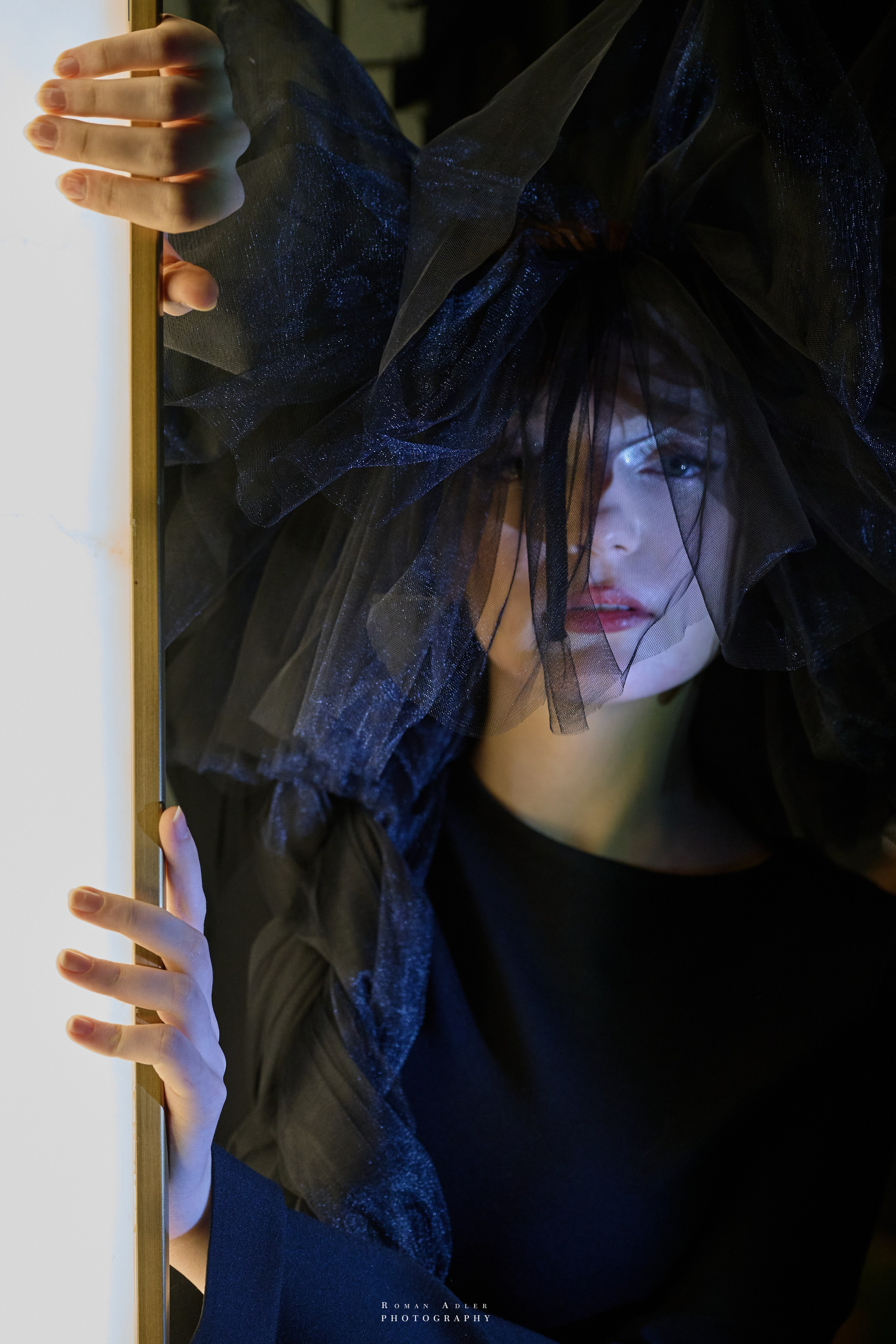 МКММ 2024. Фотограф Роман Адлер