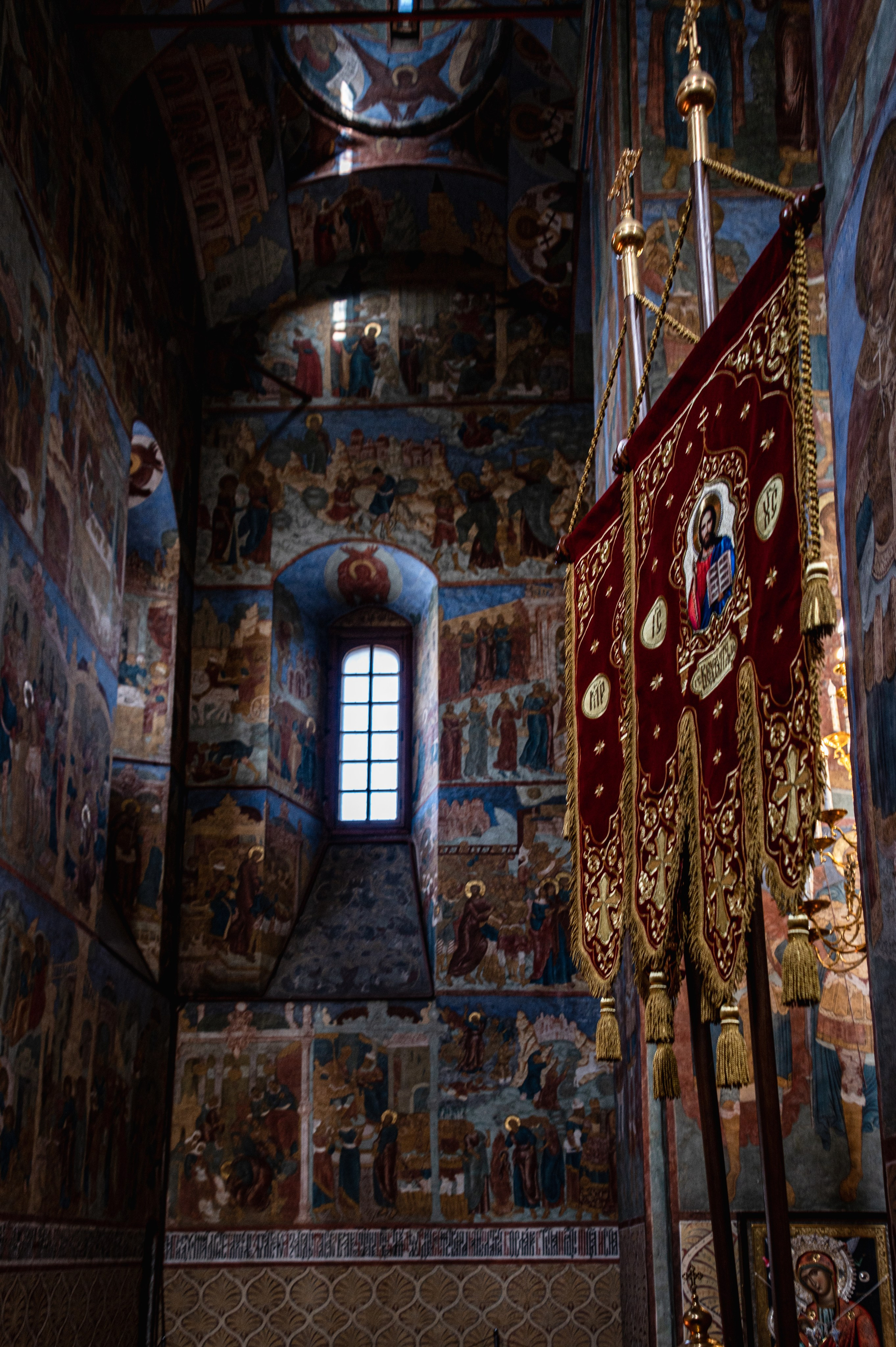 Кострома. Май 2023. Фотограф Роман Адлер