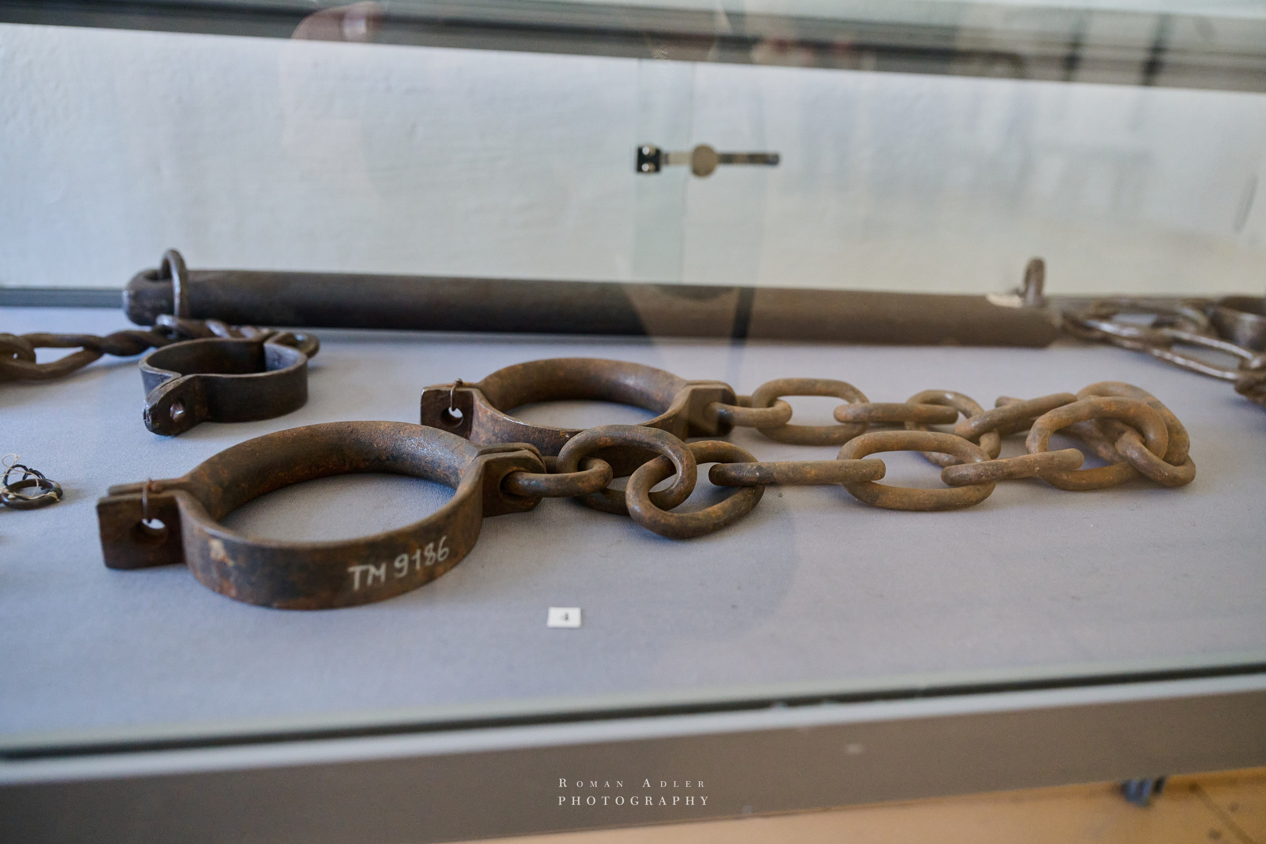 Тобольск. Март 2025. Фотограф Роман Адлер