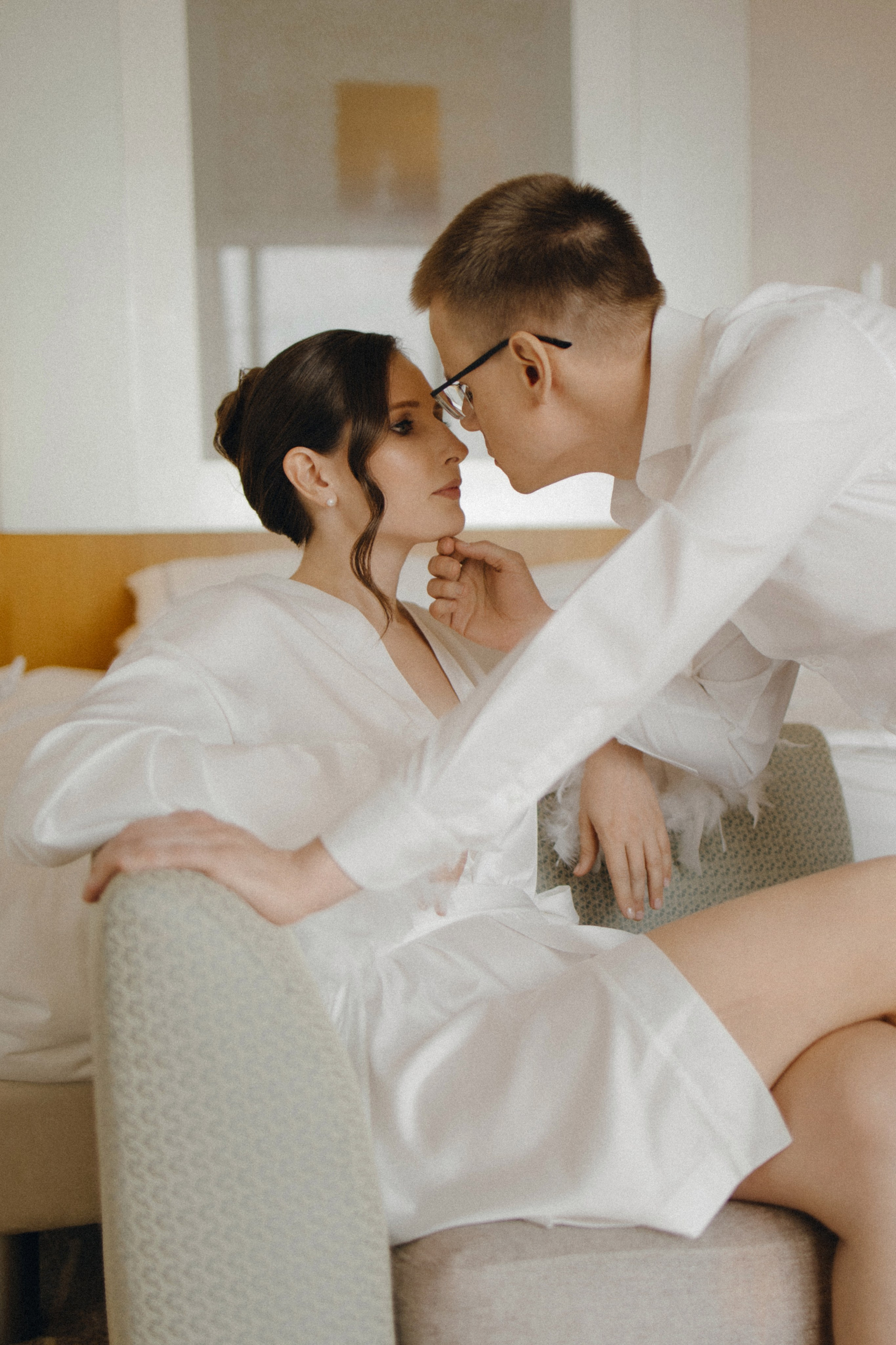 Свадебный фотограф Москва, Белочкина Марина