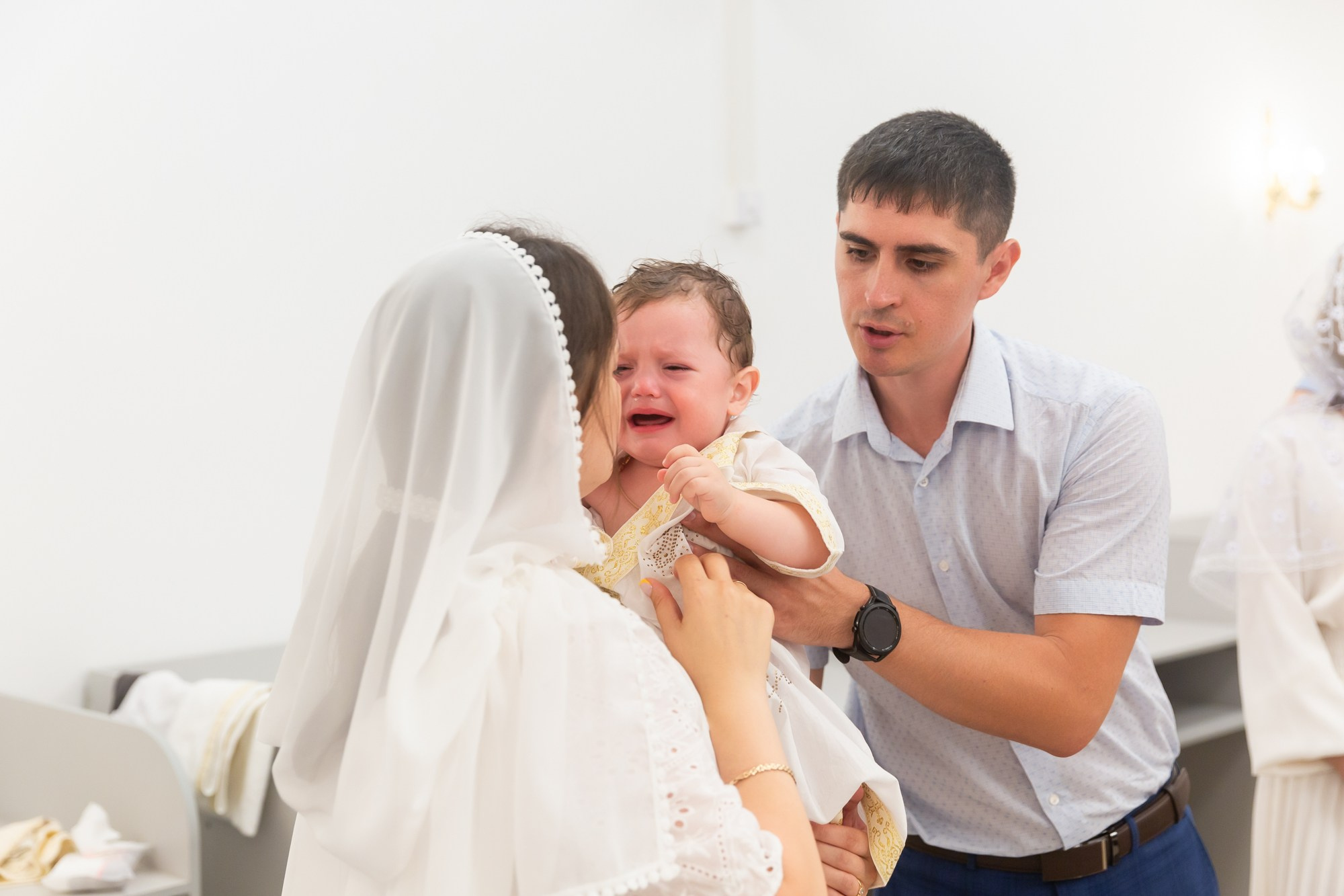 Храм Александра Невского. Фотограф в Волгограде и Волжском Наталья Фирсова