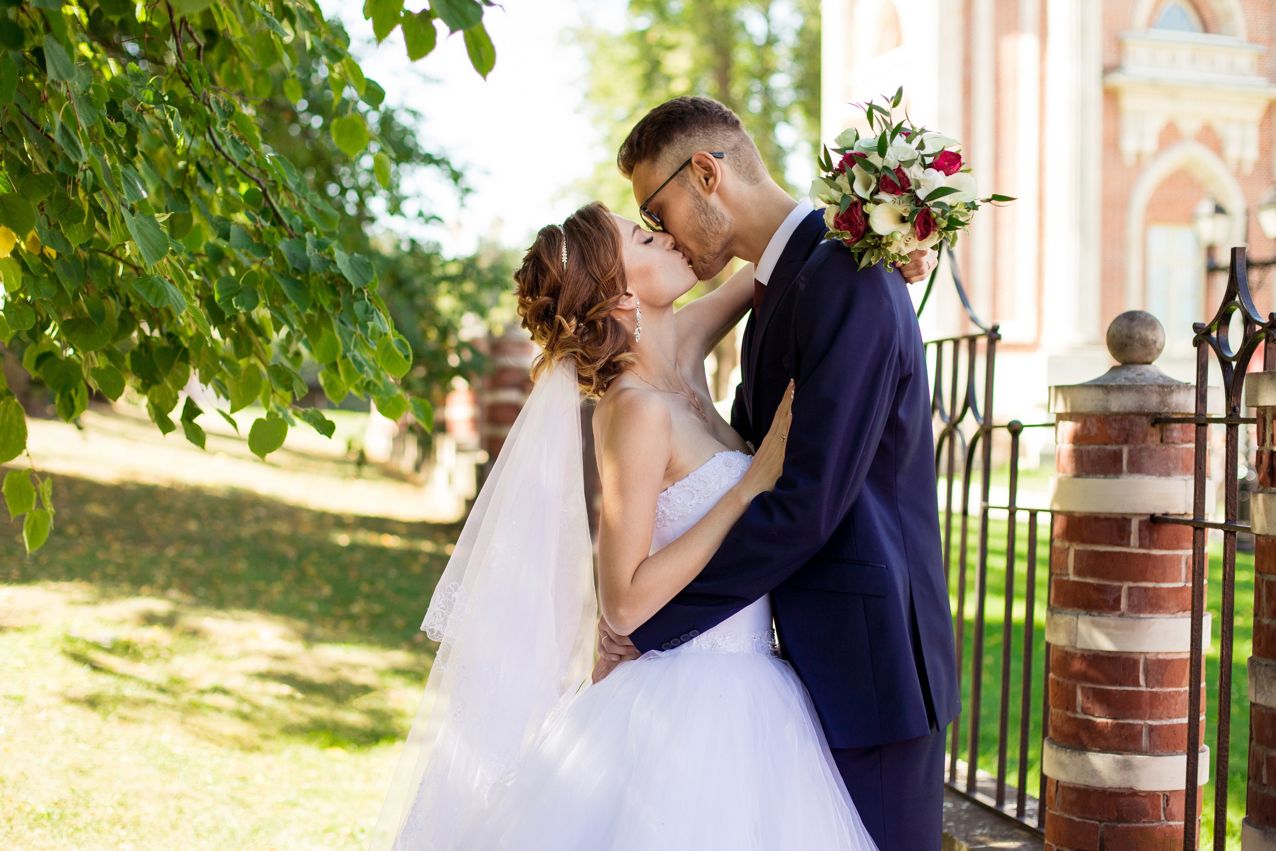 Примеры ретуши. Фотограф Анастасия Крючкова