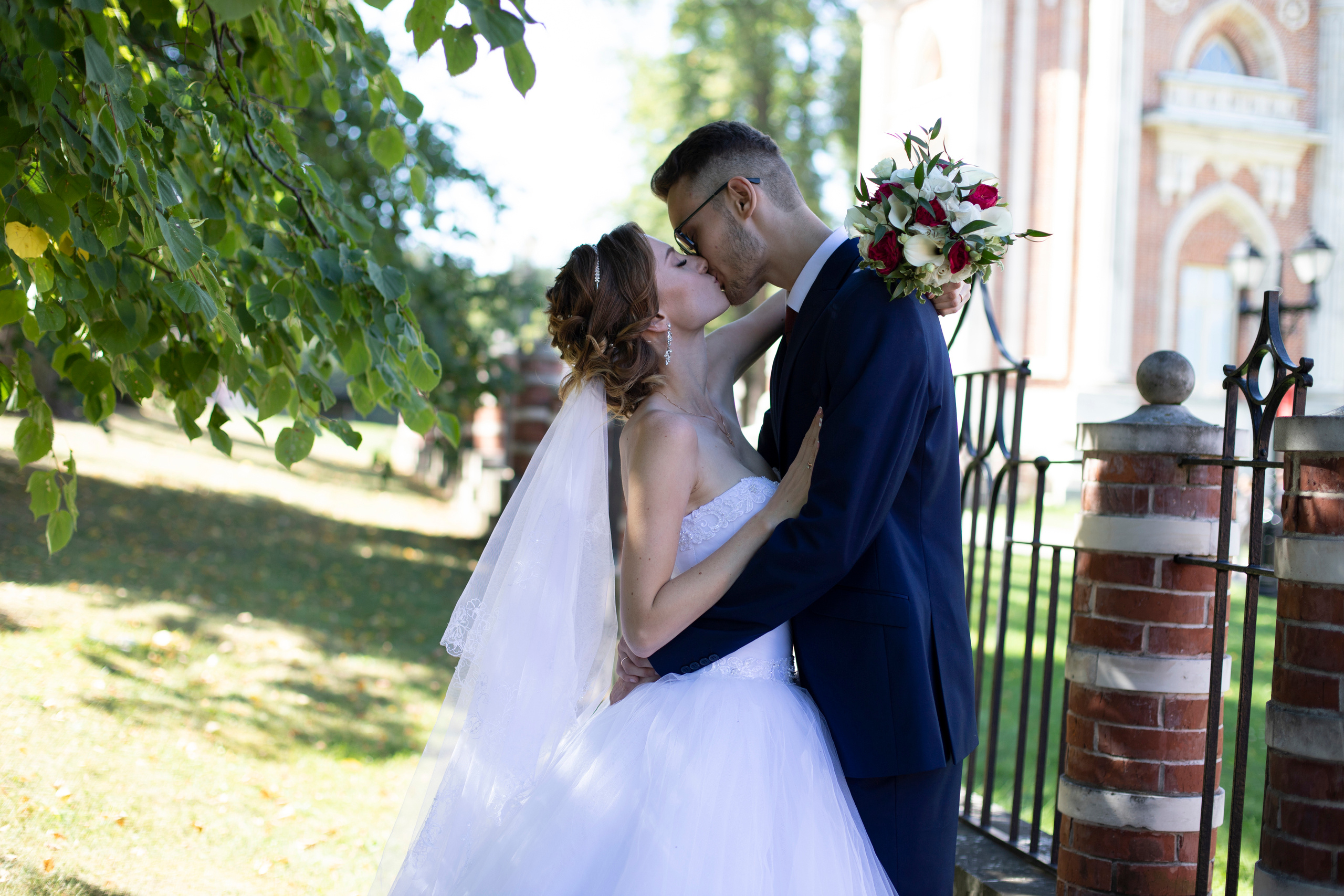 Примеры ретуши. Фотограф Анастасия Крючкова