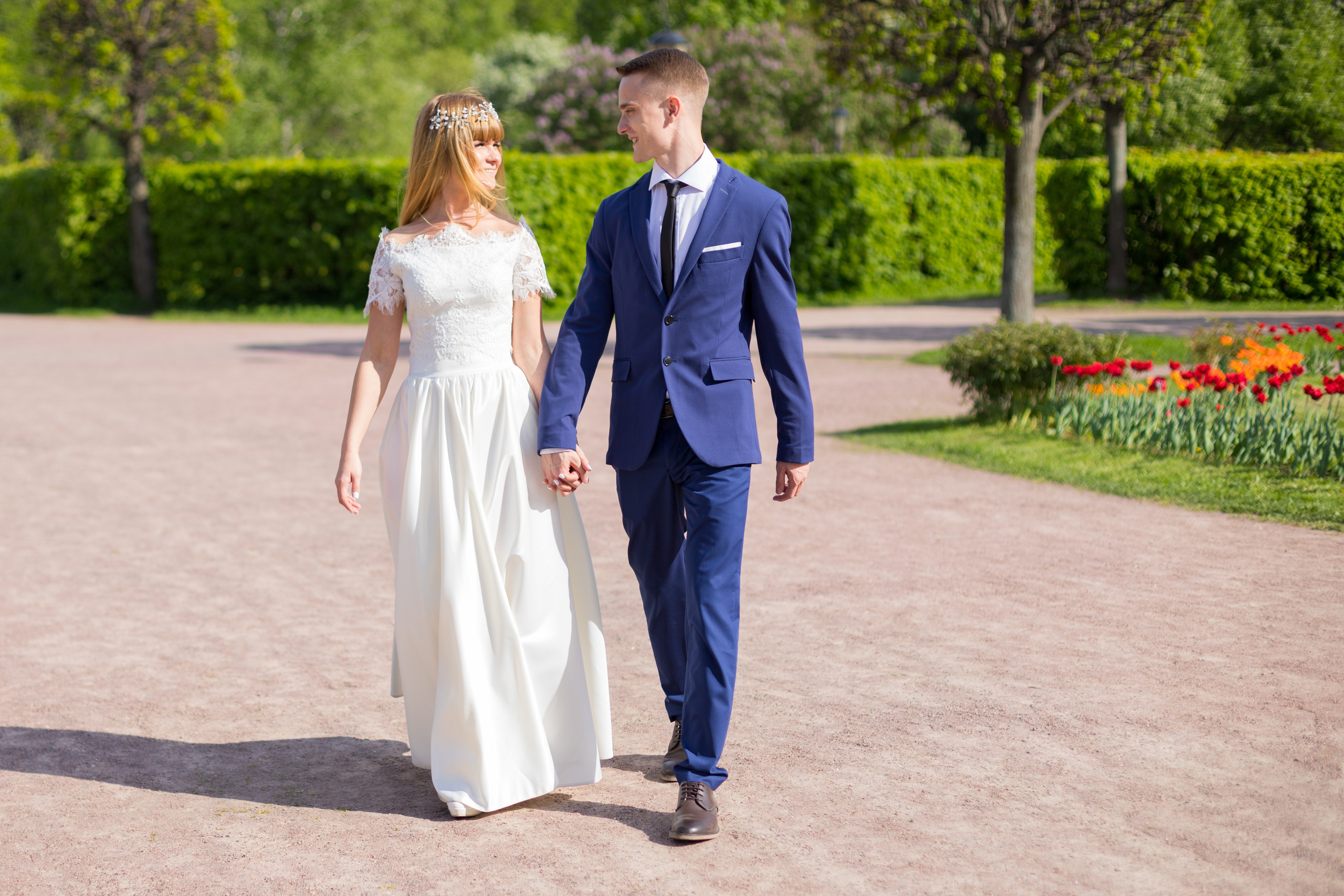 Свадебное портфолио. Фотограф Анастасия Крючкова