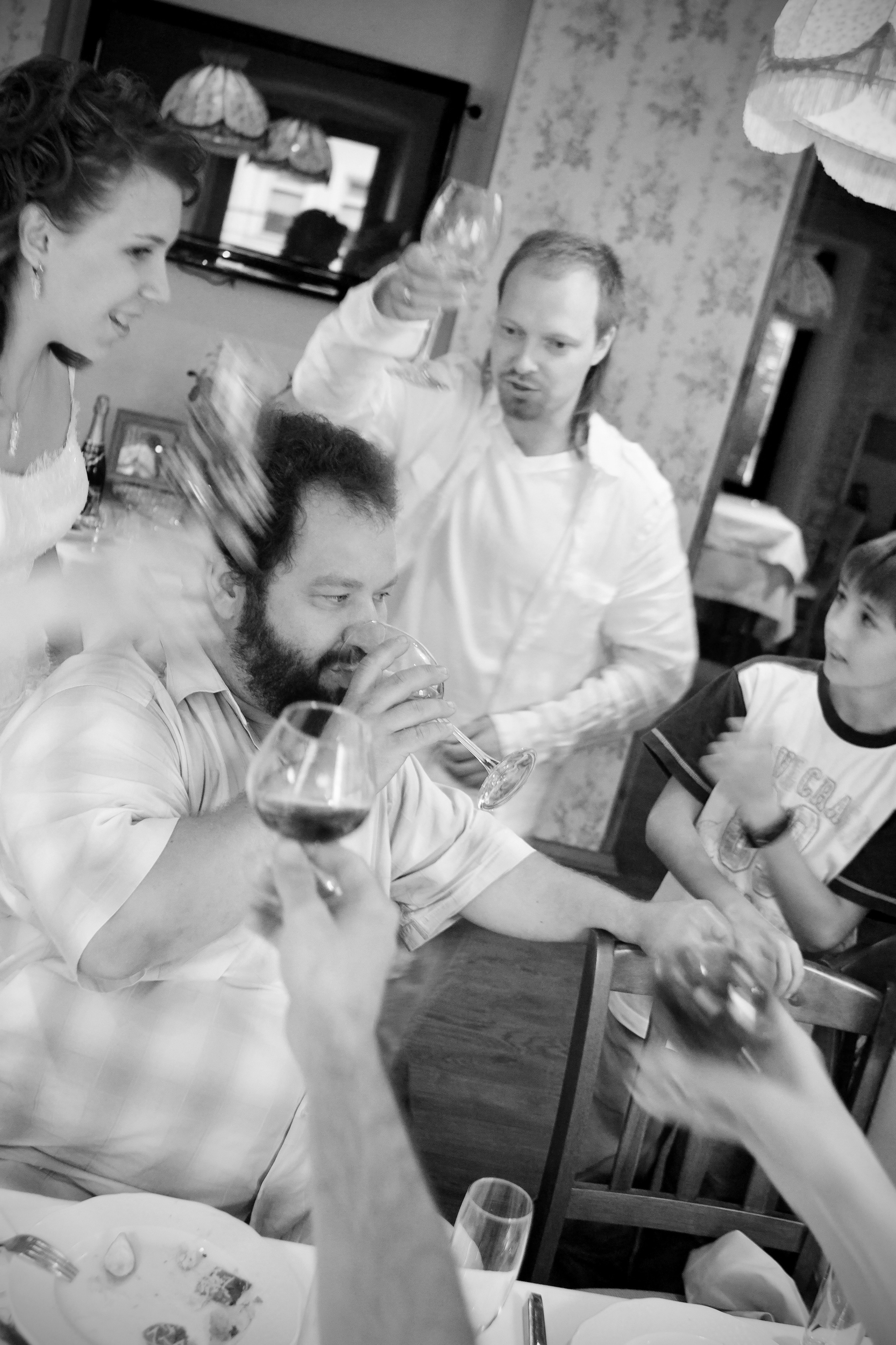 Weddings by Andrey Vinogradov. Andrey Vinogradov photographer in Argentina, I love Reportage and Portrait Photography. Also Family, Weddings, Kids and many more!