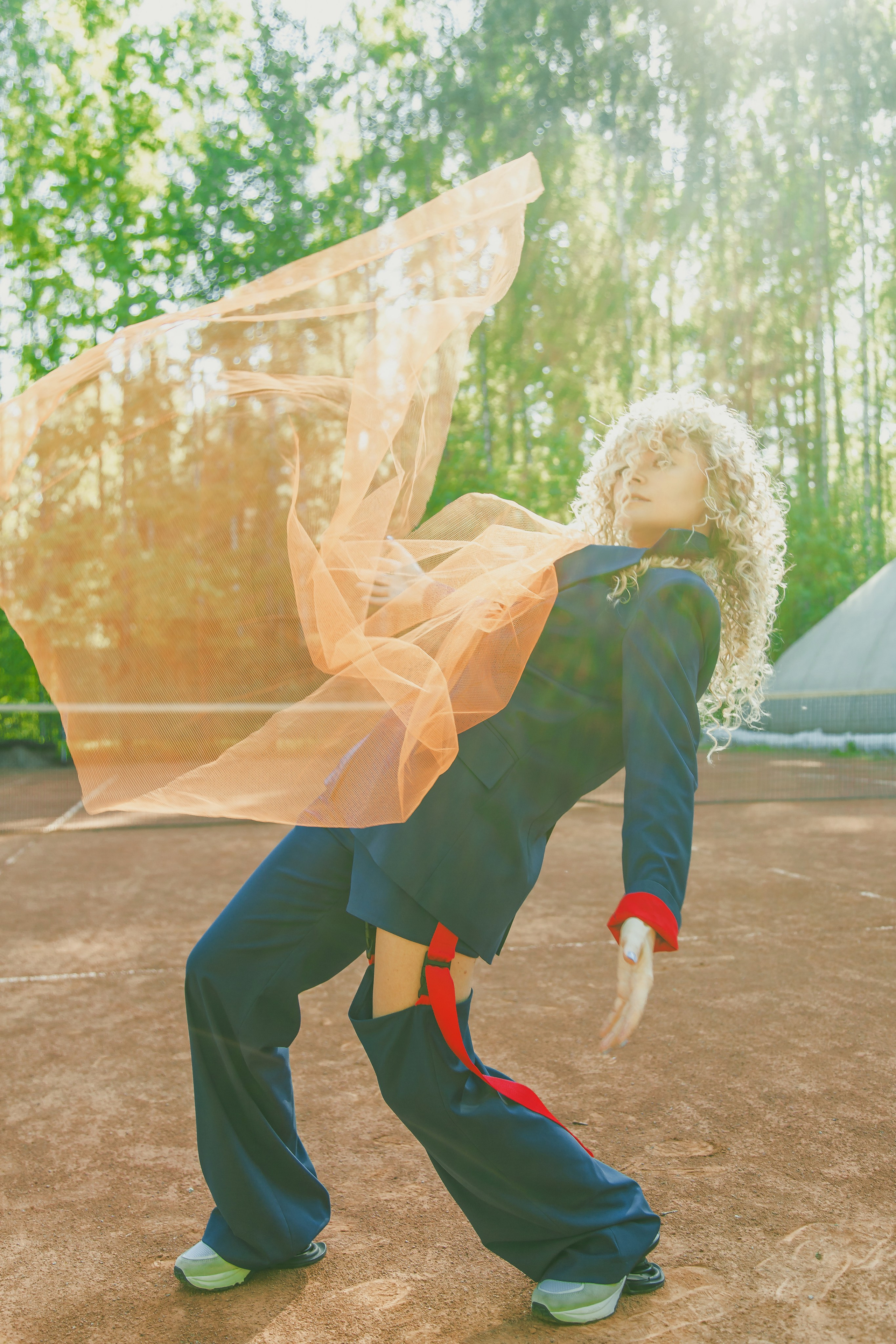 САША КОРТ. Главная