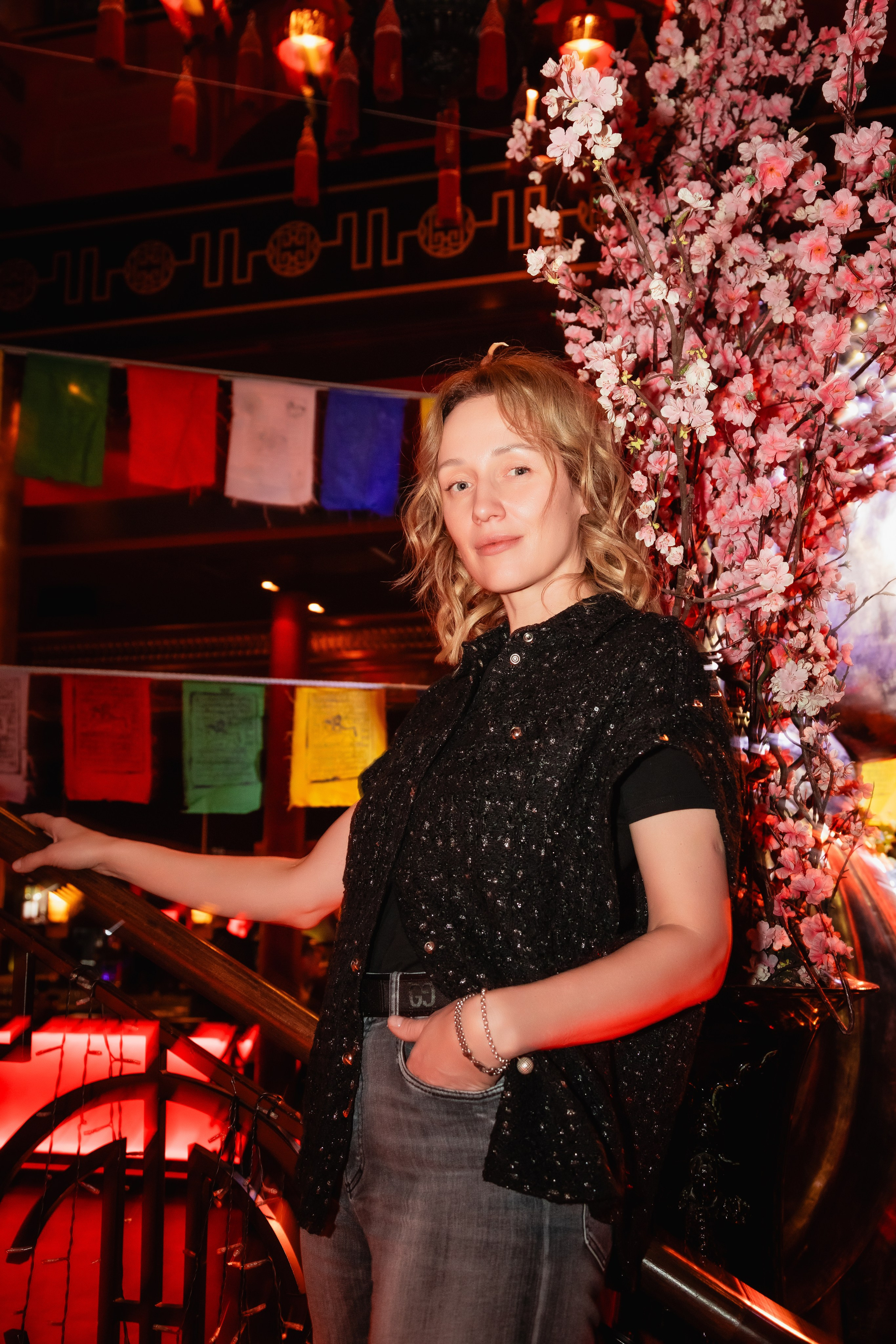 BUDDHA BAR. Главная