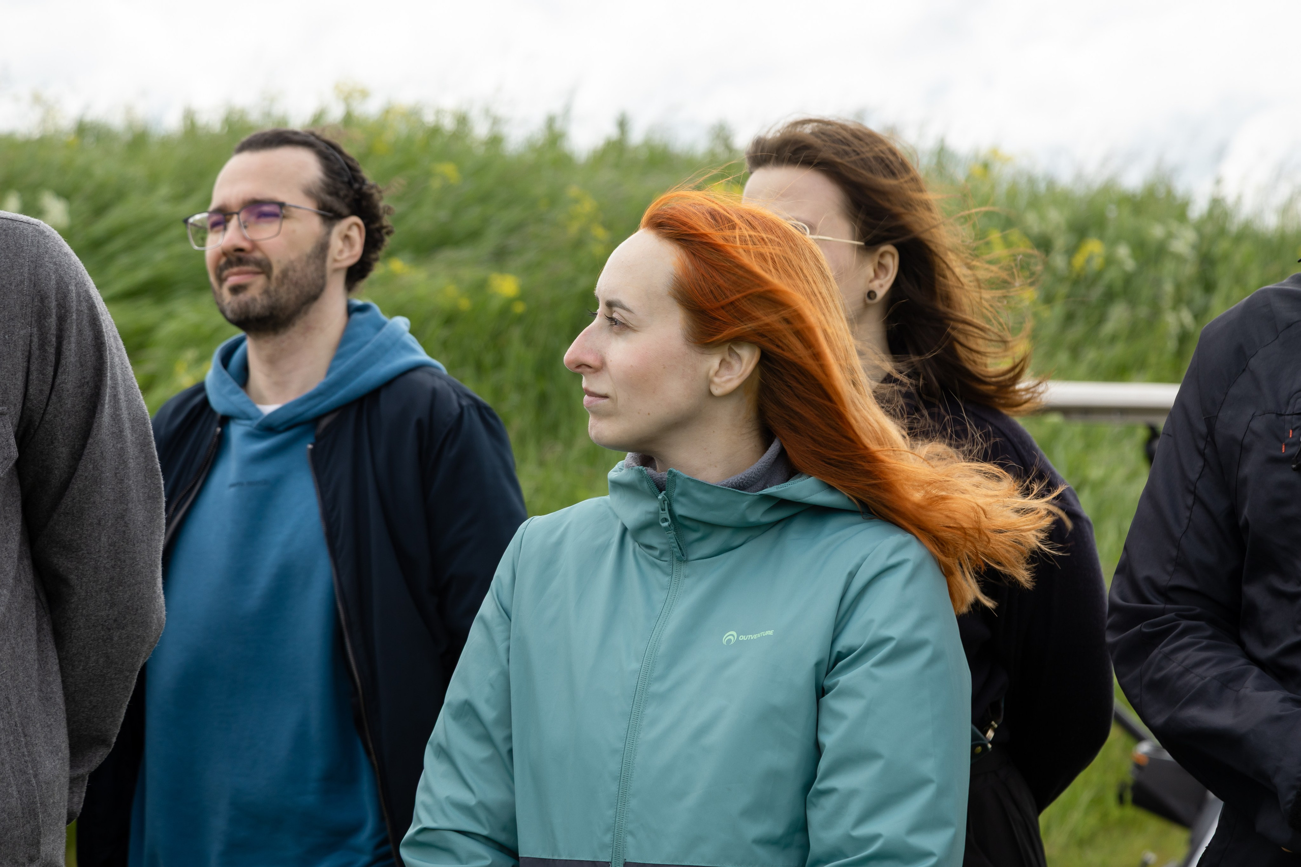 GORKI GOLF CLUB. Главная