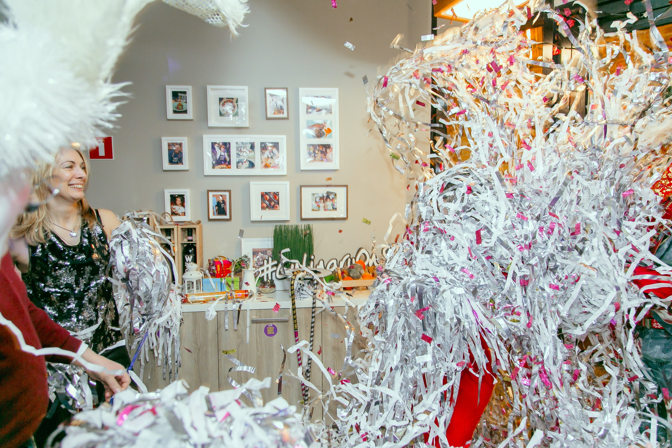 Кулинарный МК. Главная