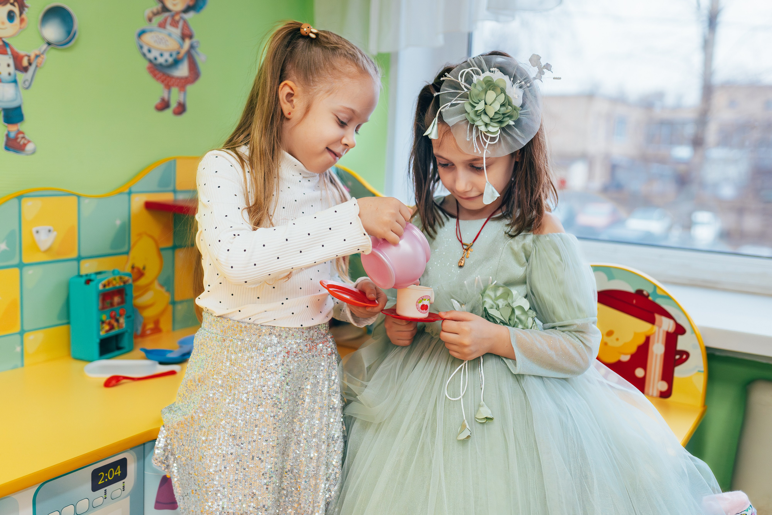 Сад2. Школьные альбомы и альбомы для детского сада. Юлия Осипова. Москва