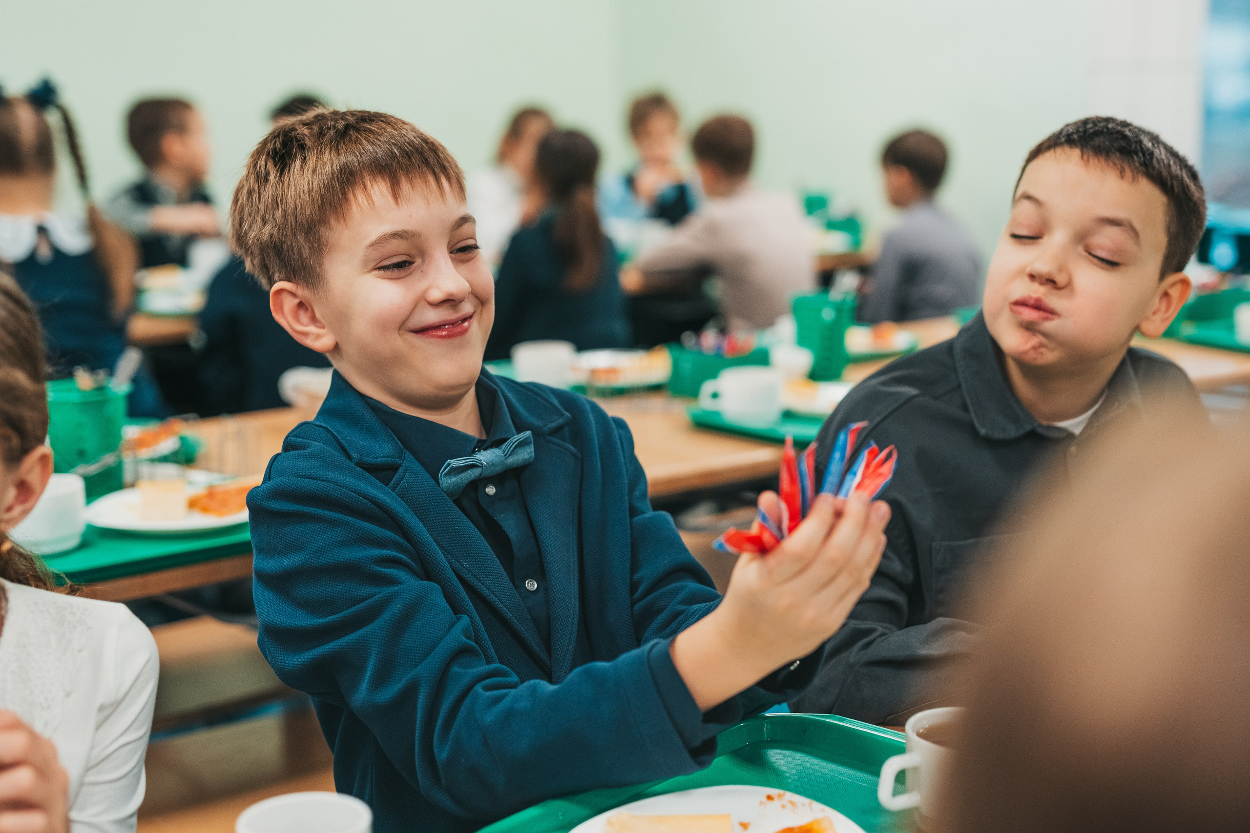 4 класс. Школьные альбомы и альбомы для детского сада. Юлия Осипова. Москва