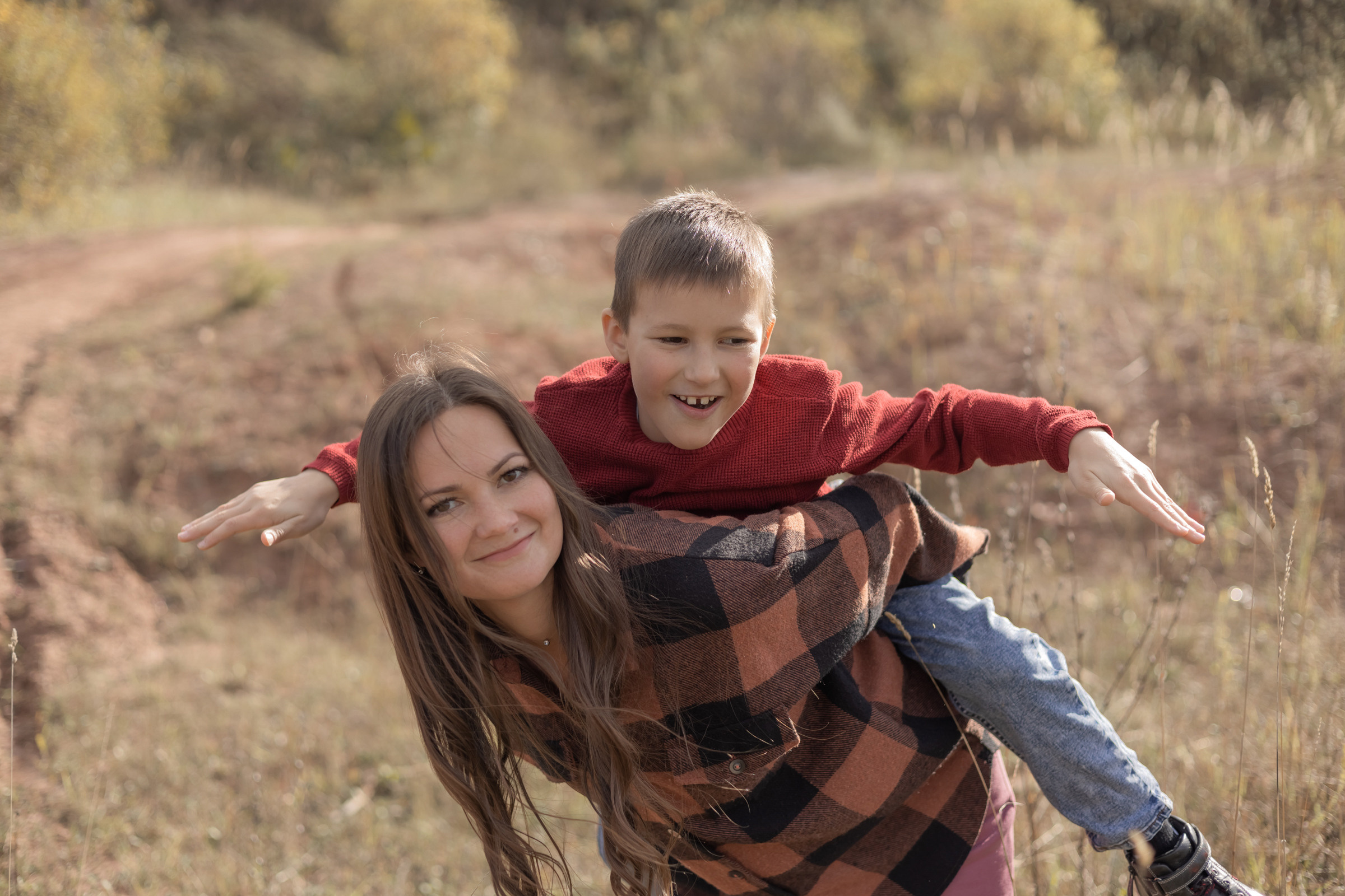 Семейные. Главная