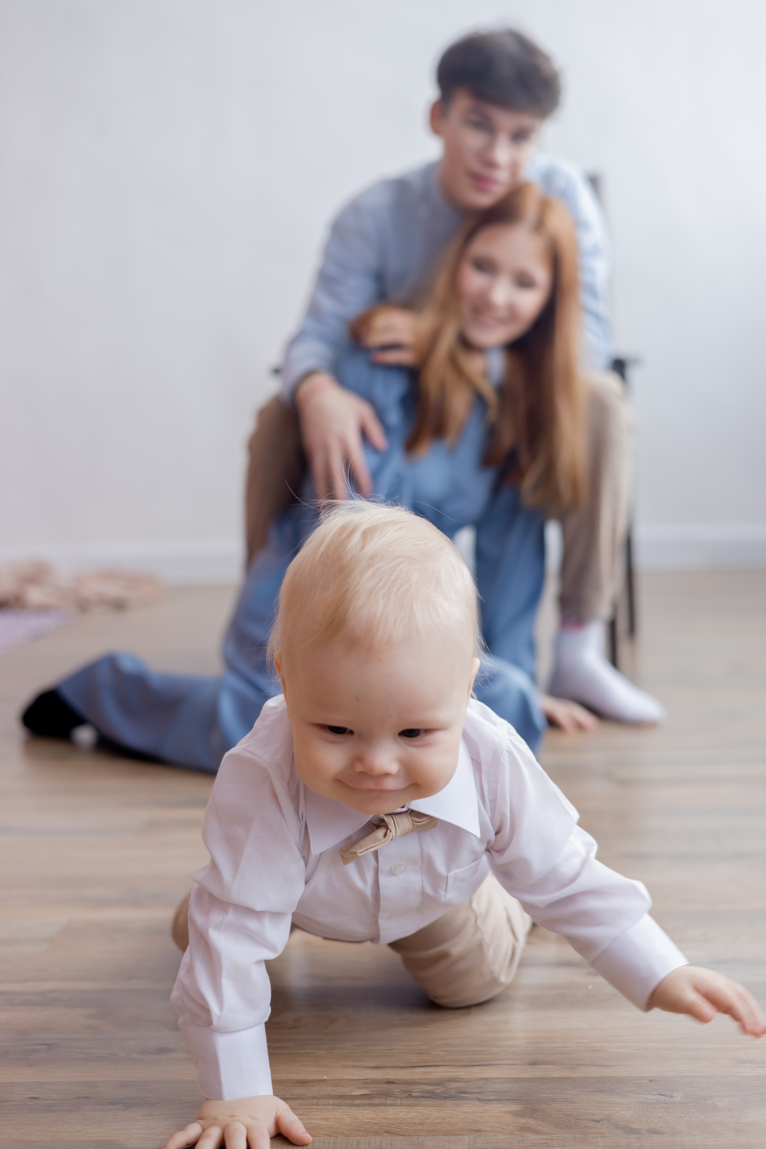 Семейные. Главная