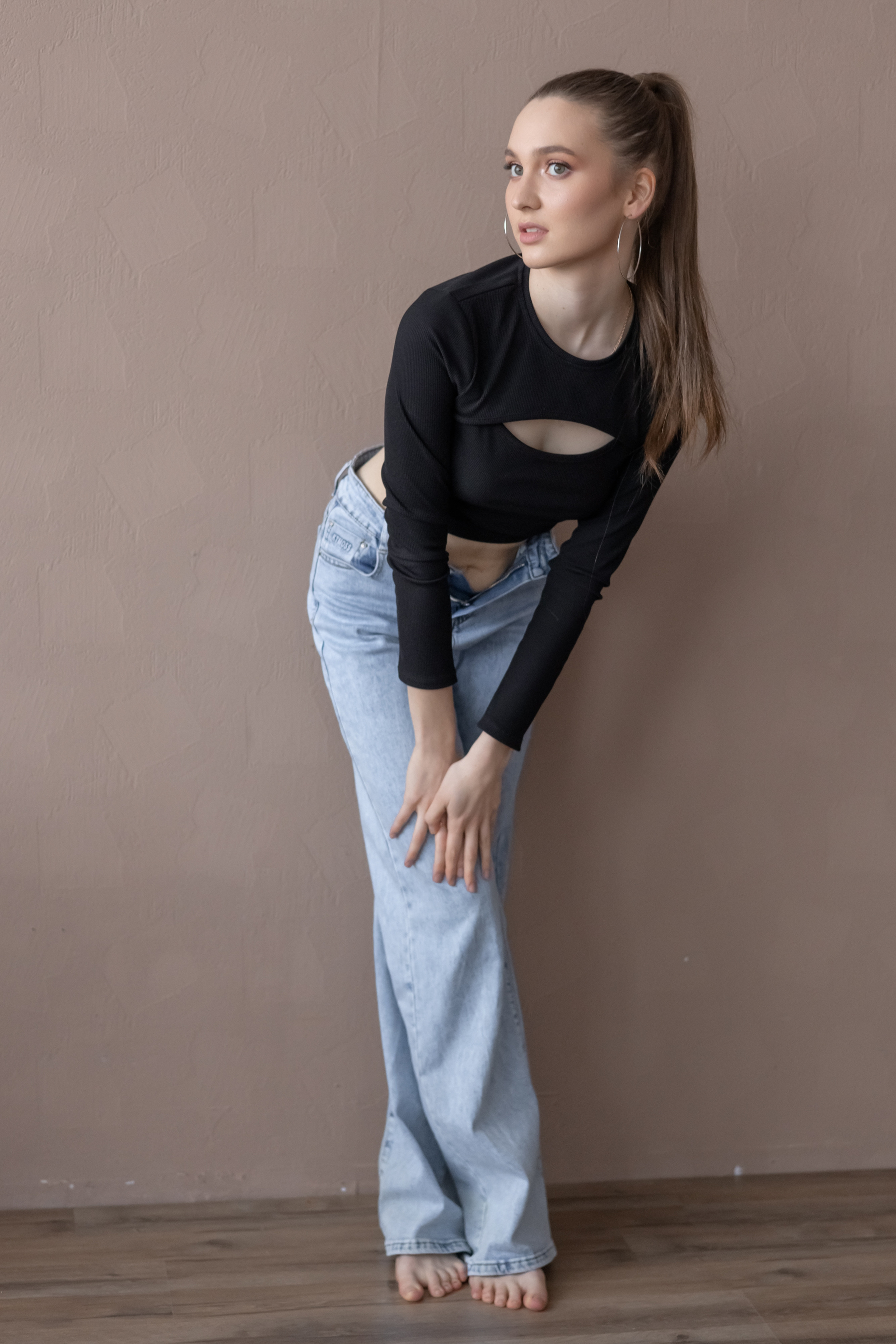 Индивидуальные. Главная