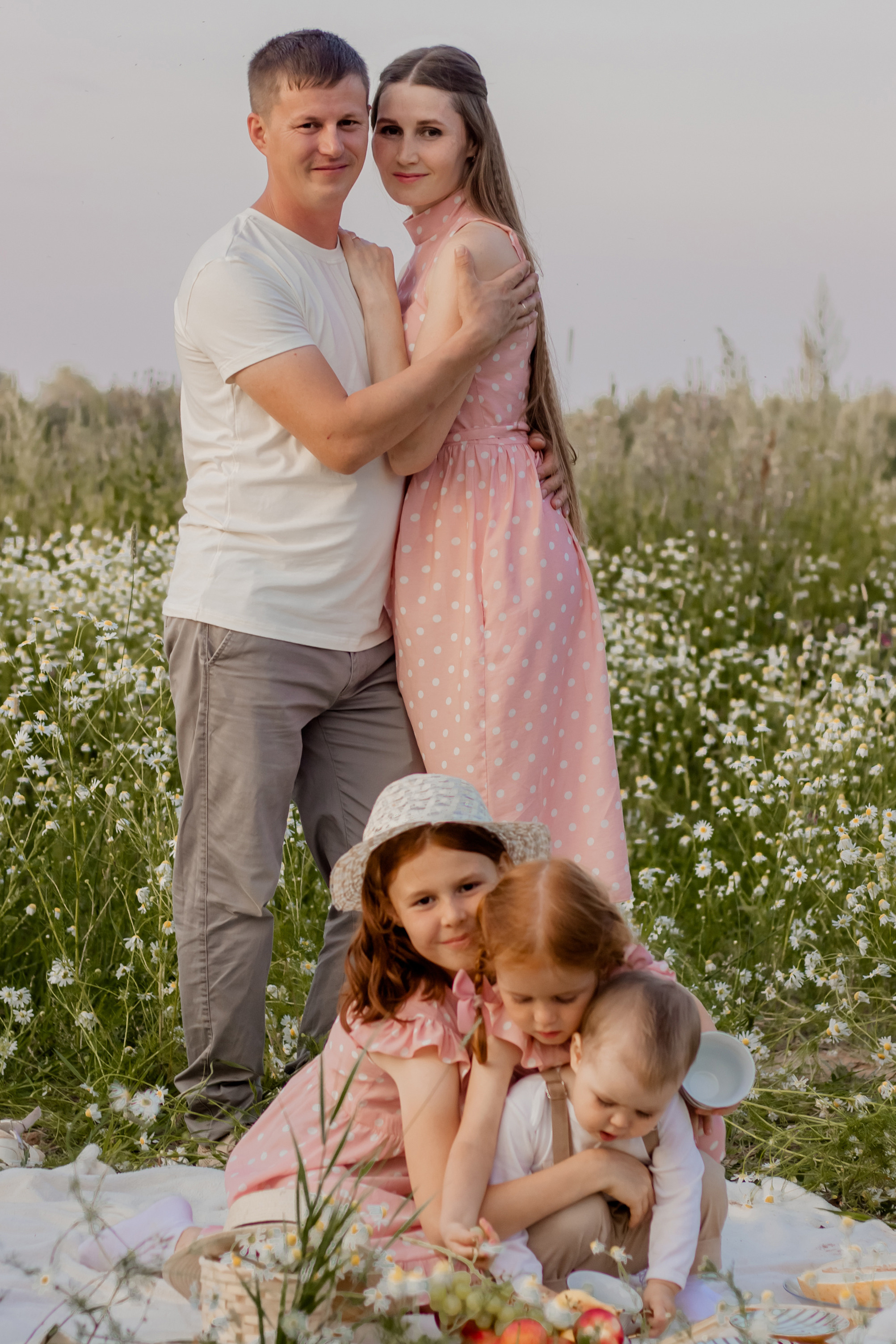 Семейные. Главная