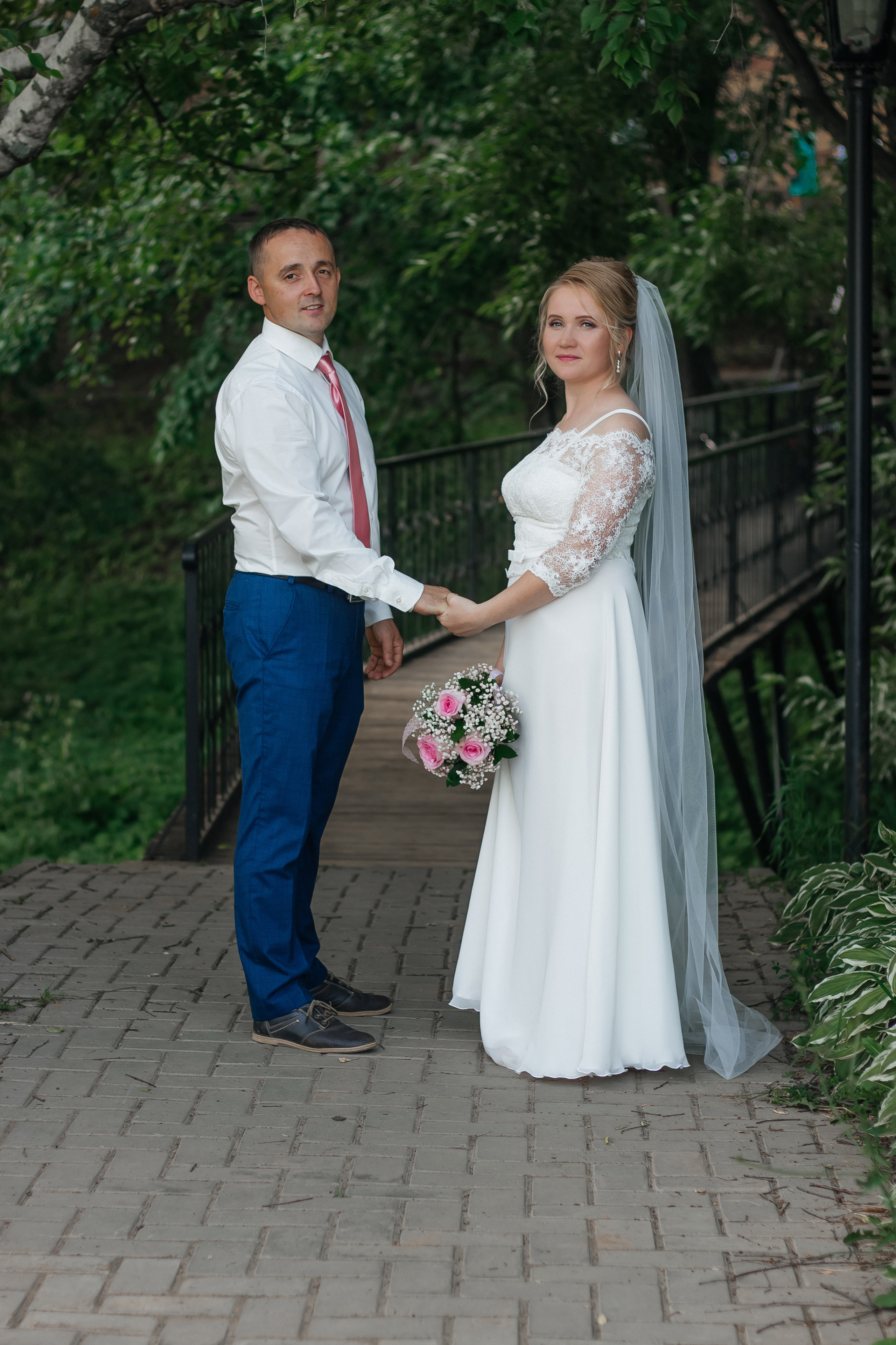 Свадьбы. Главная