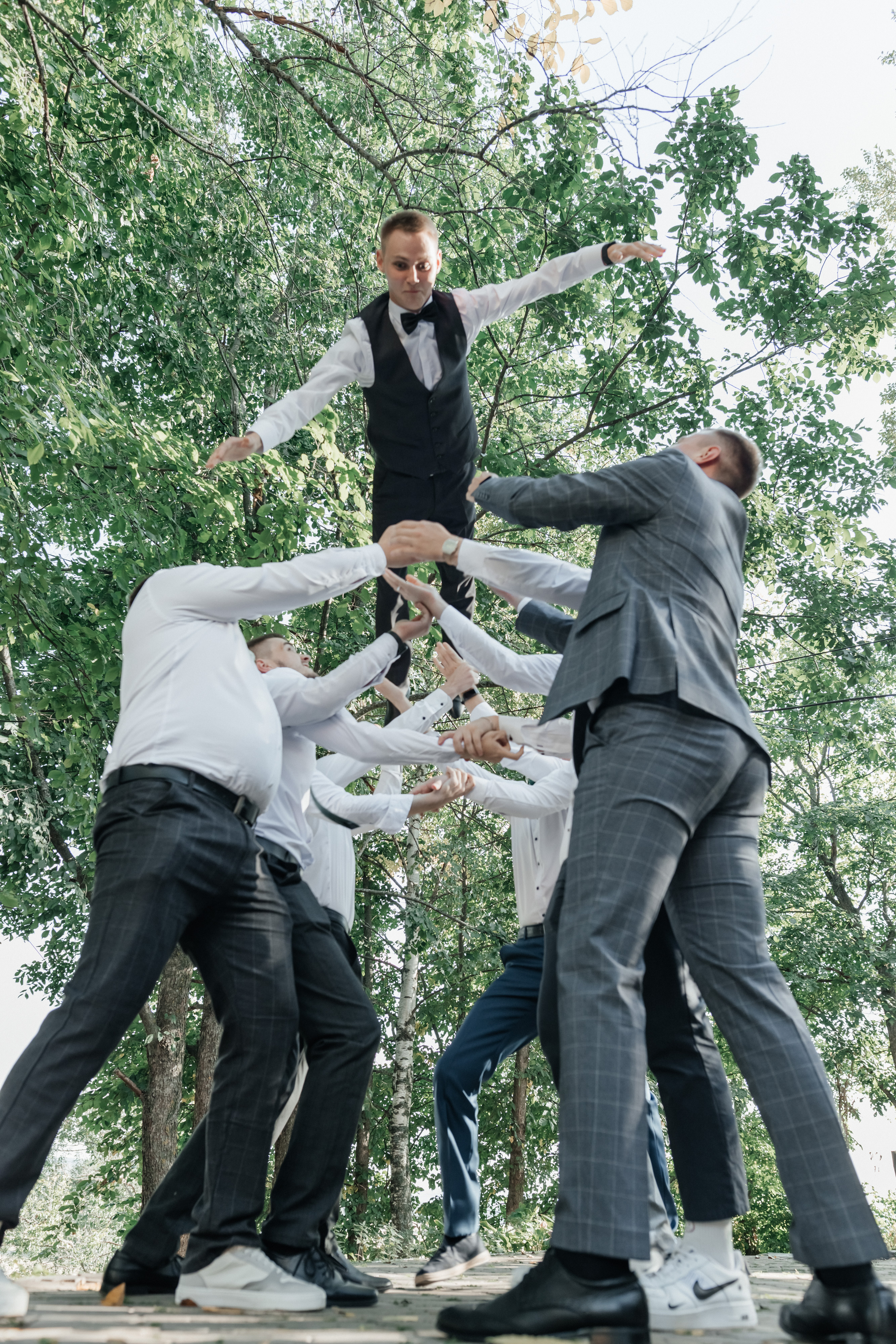 Свадьбы. Главная