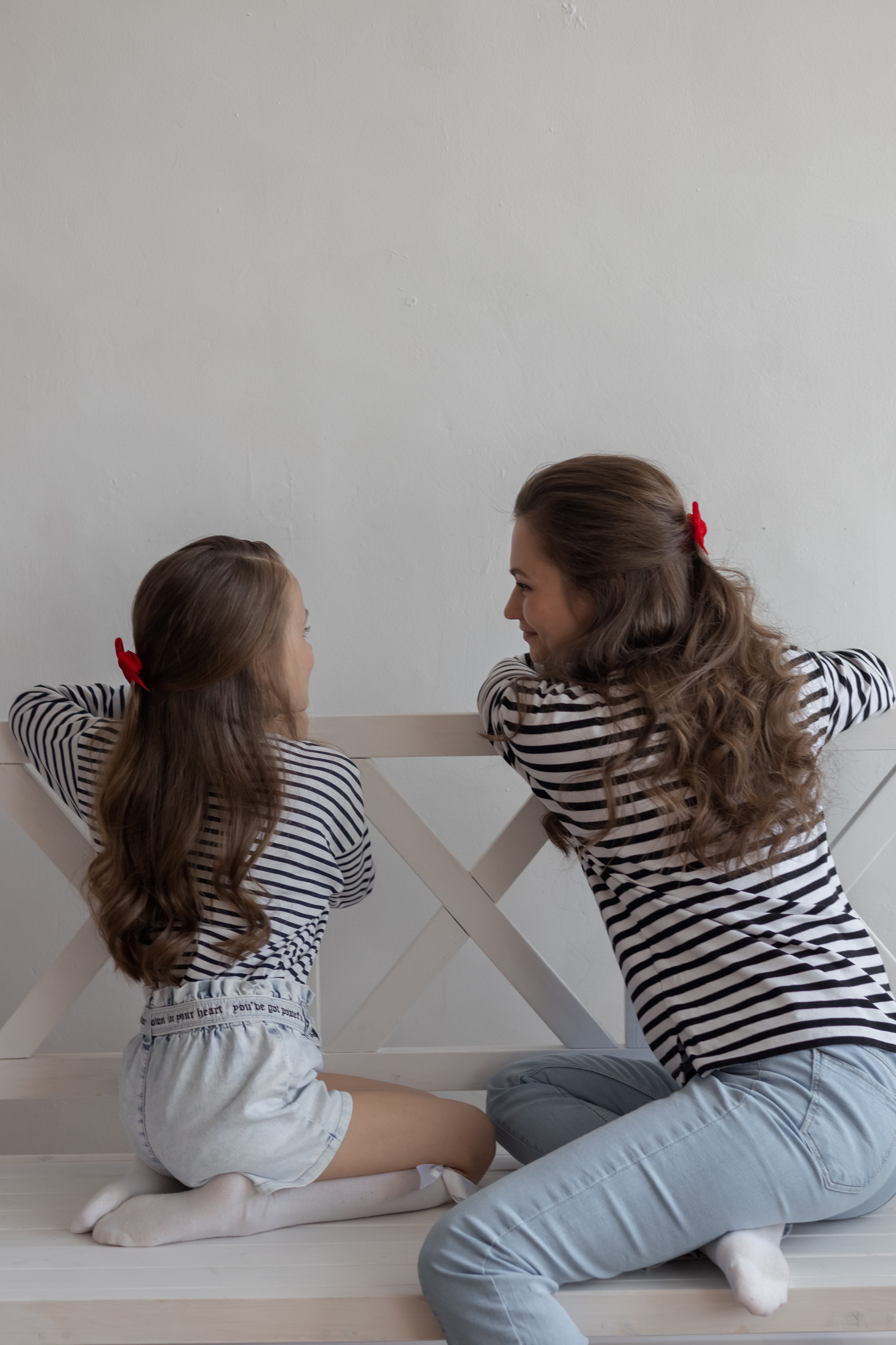 Семейные. Главная