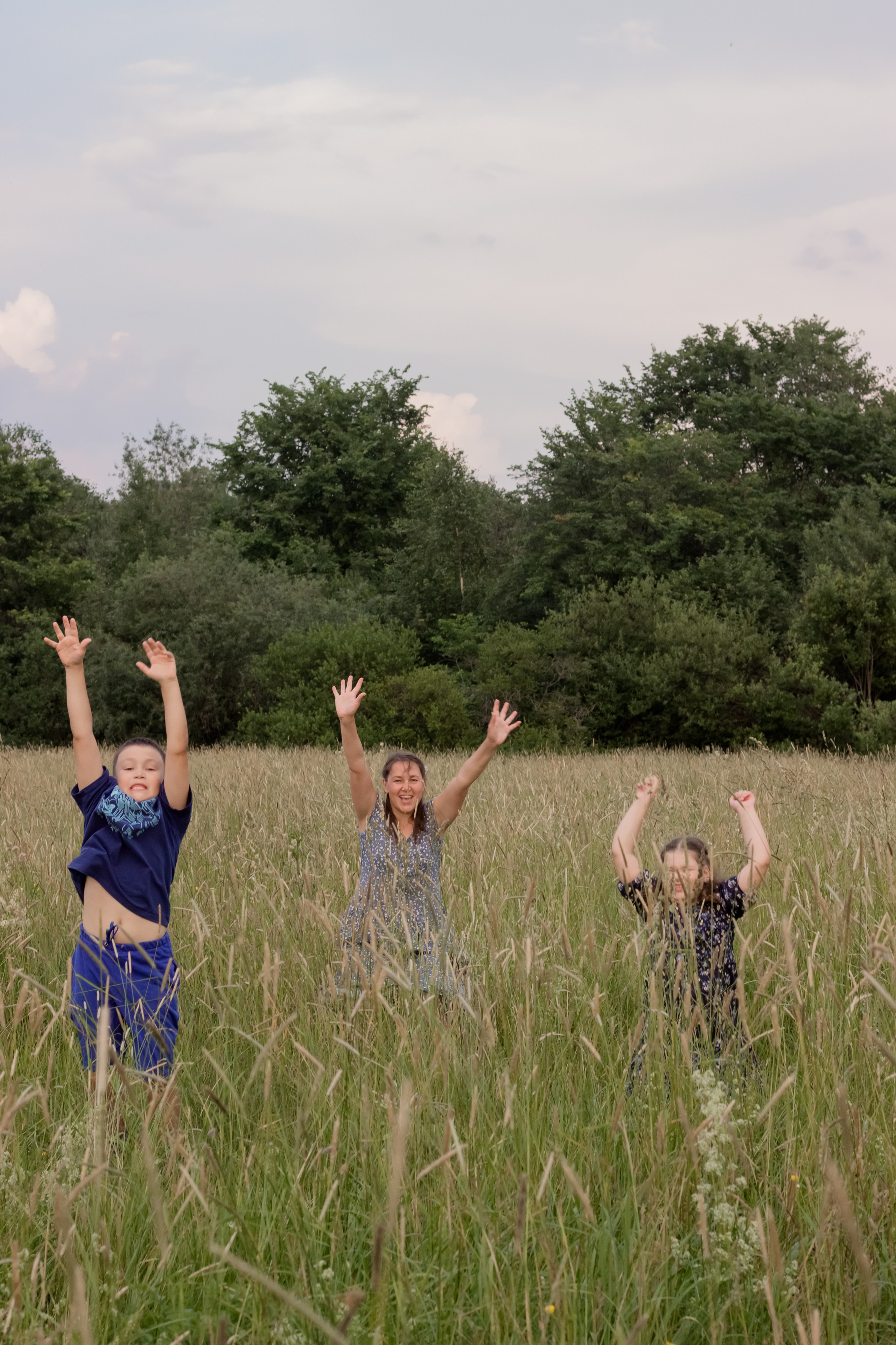 Семейные. Главная