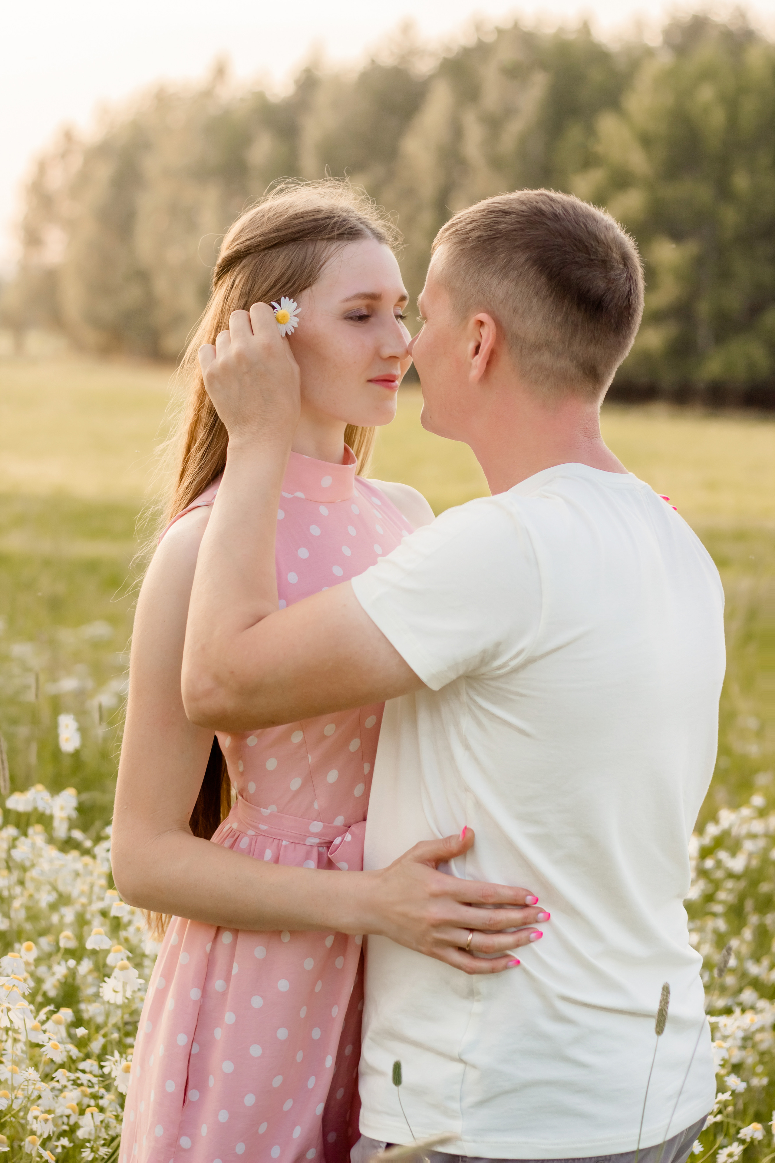 Семейная съемка. Главная