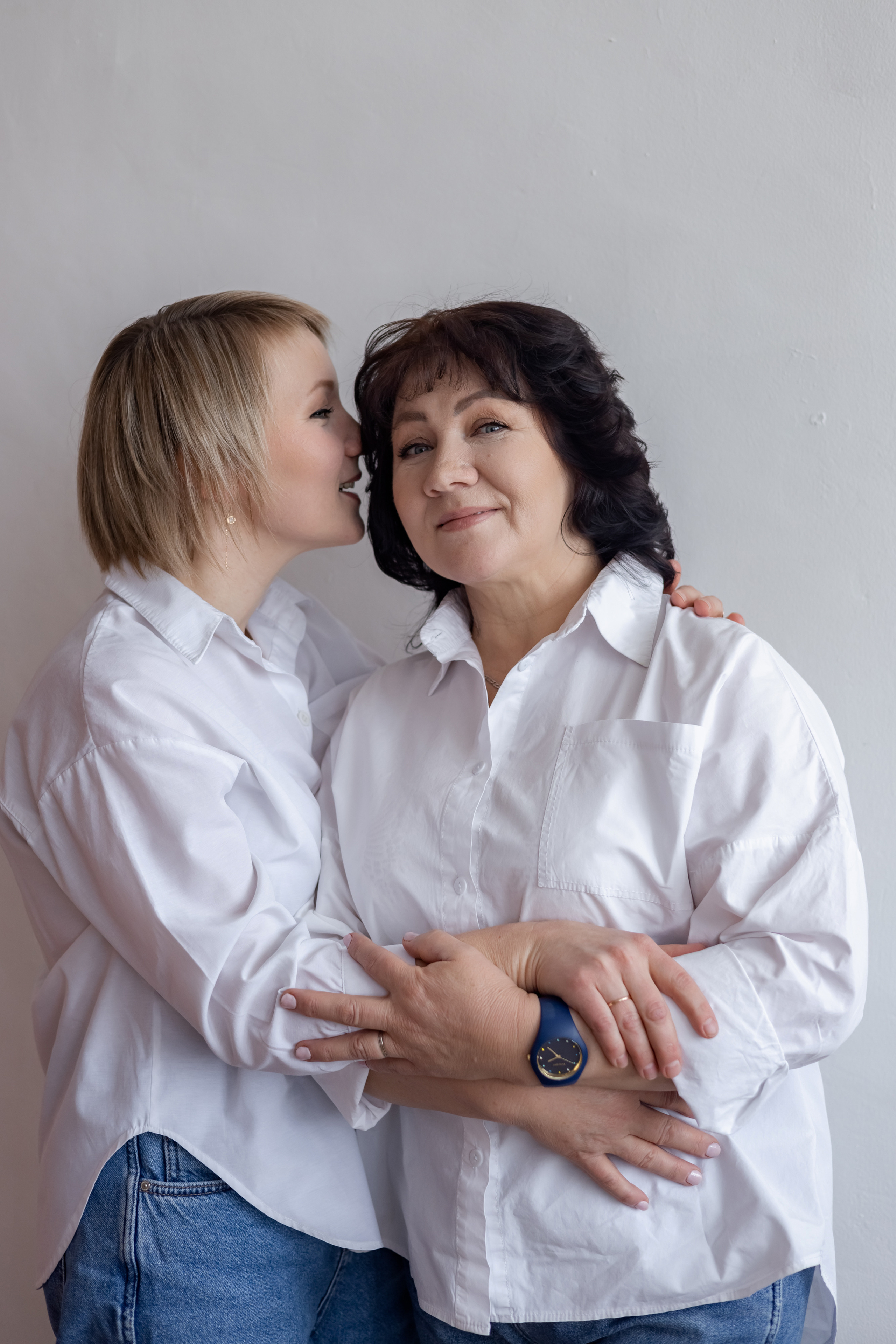 Семейные. Главная