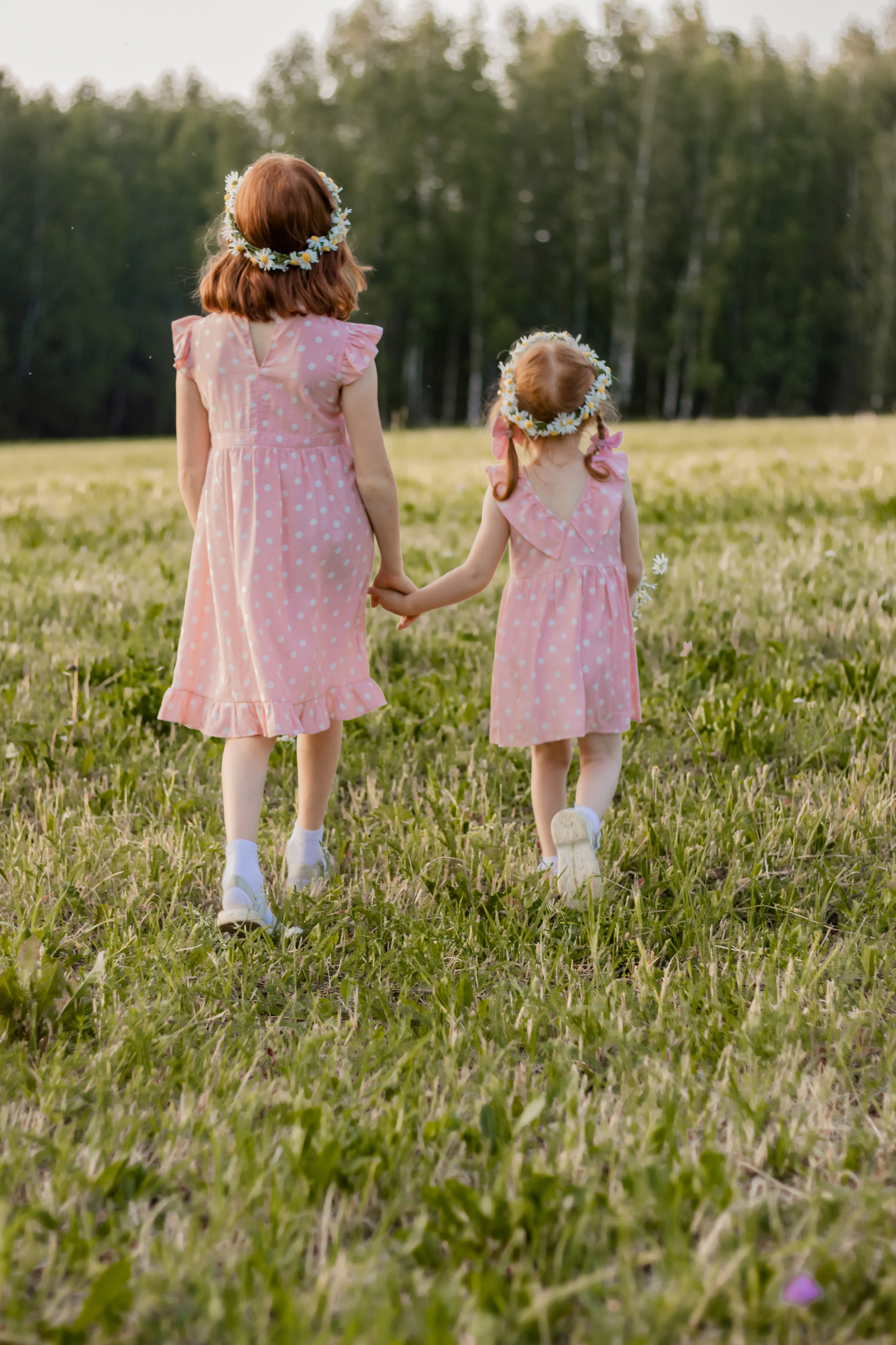 Семейная съемка. Главная