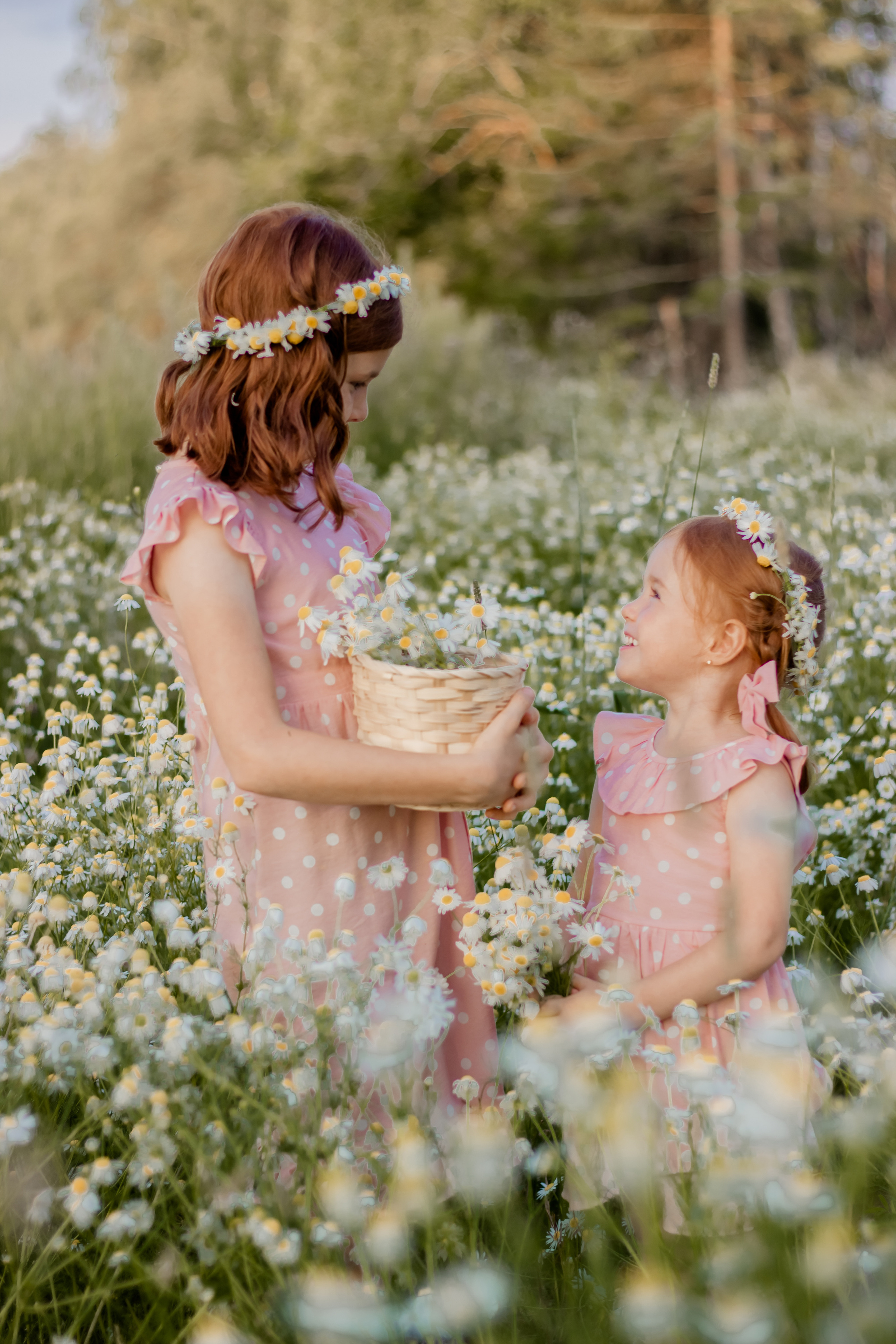 Семейная съемка. Главная