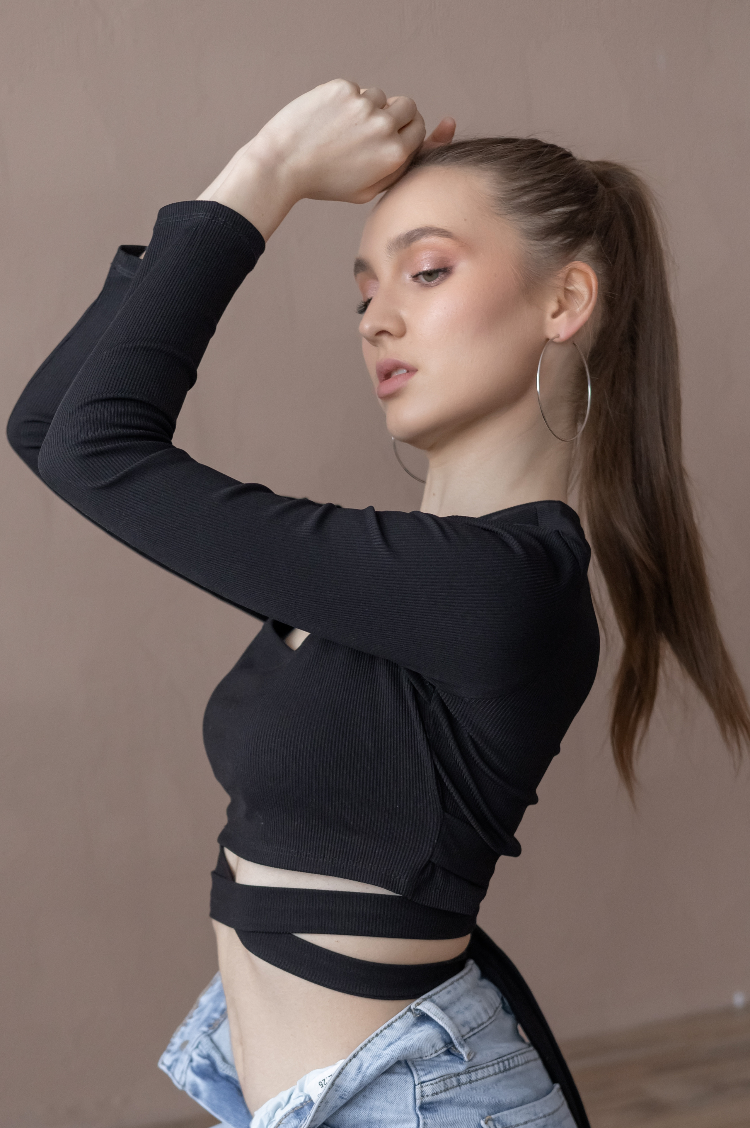 Юлия. Главная