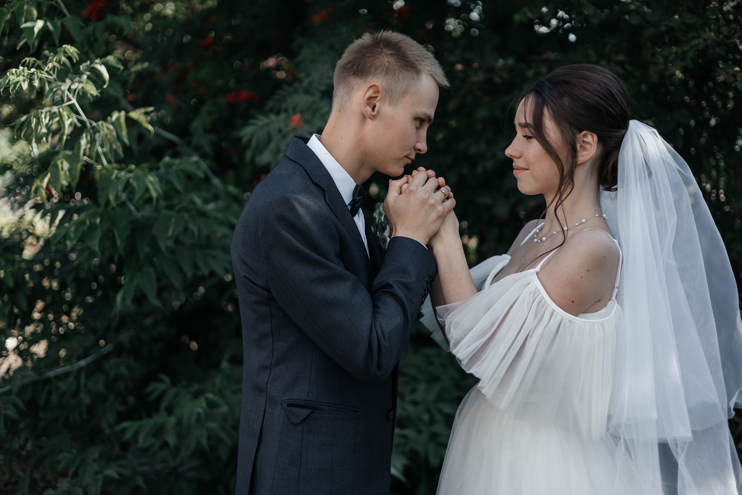 Свадьбы. Главная