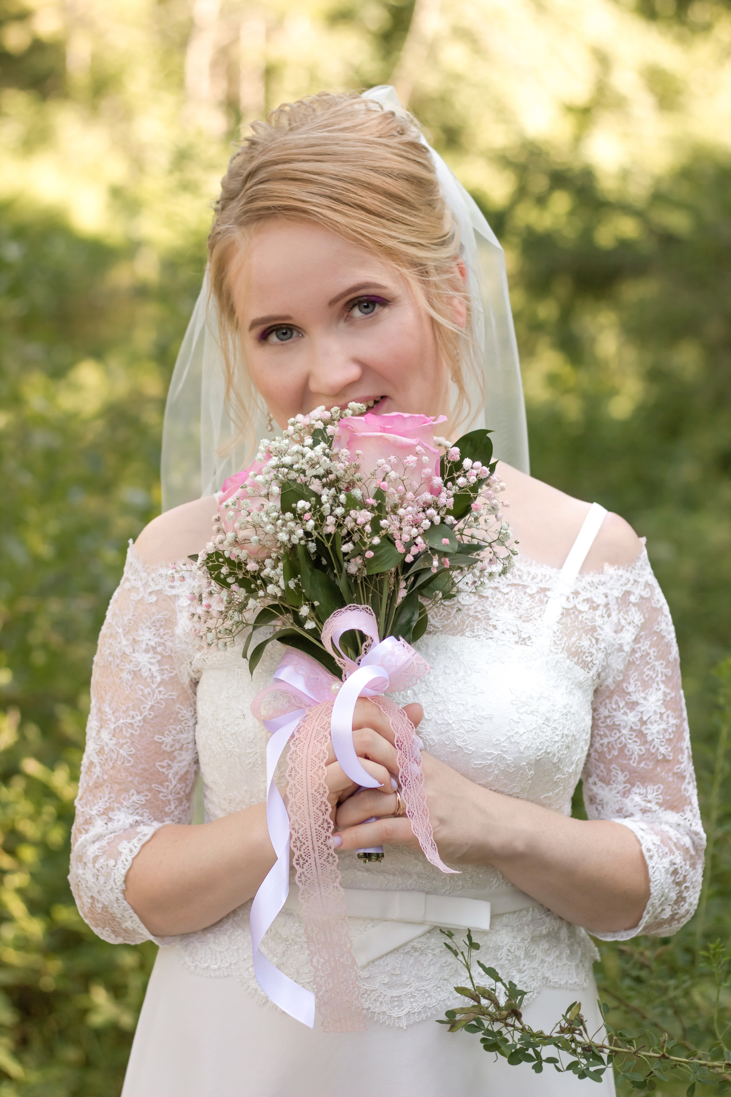 Свадьбы. Главная