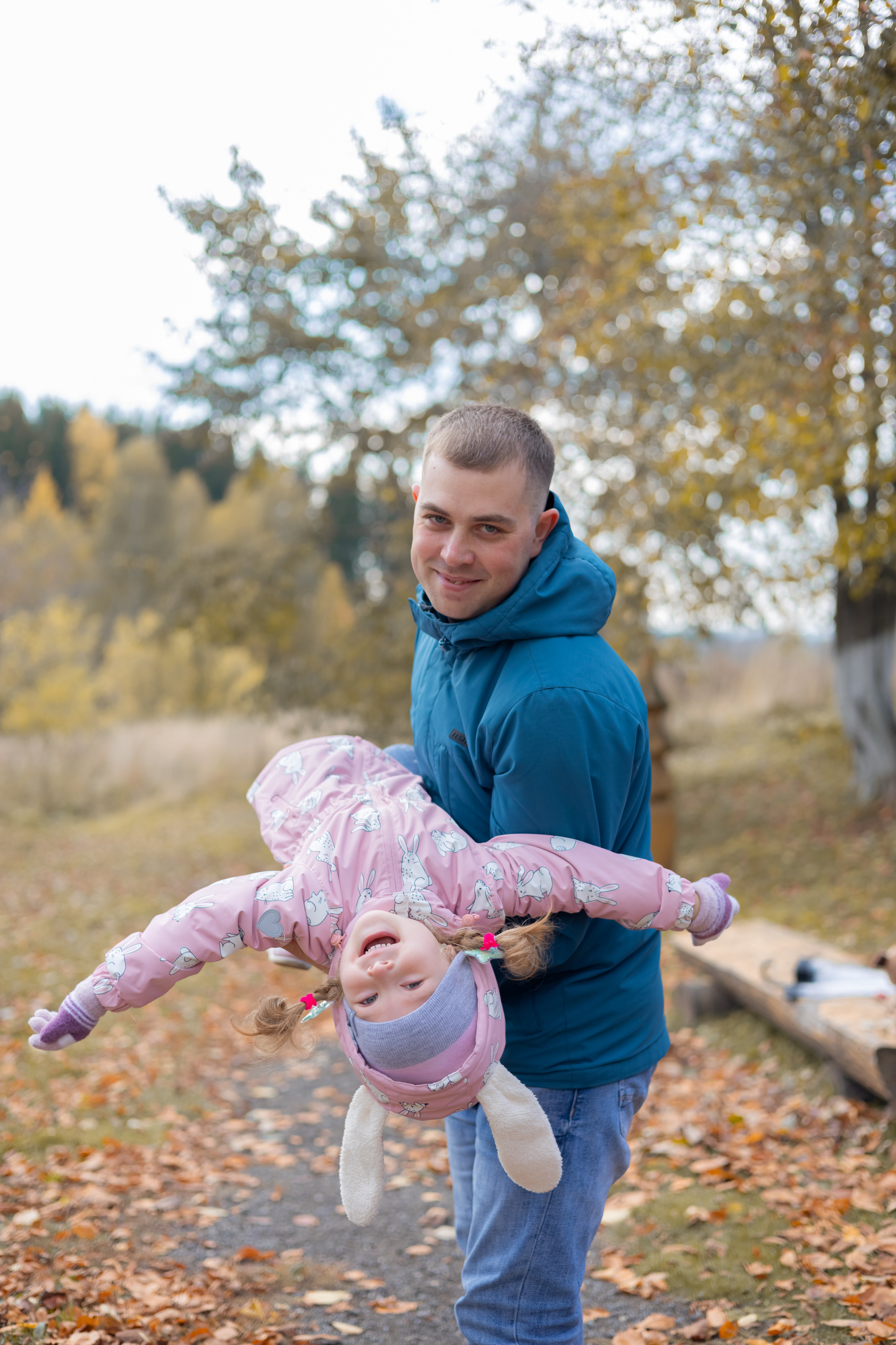 Семейные. Главная