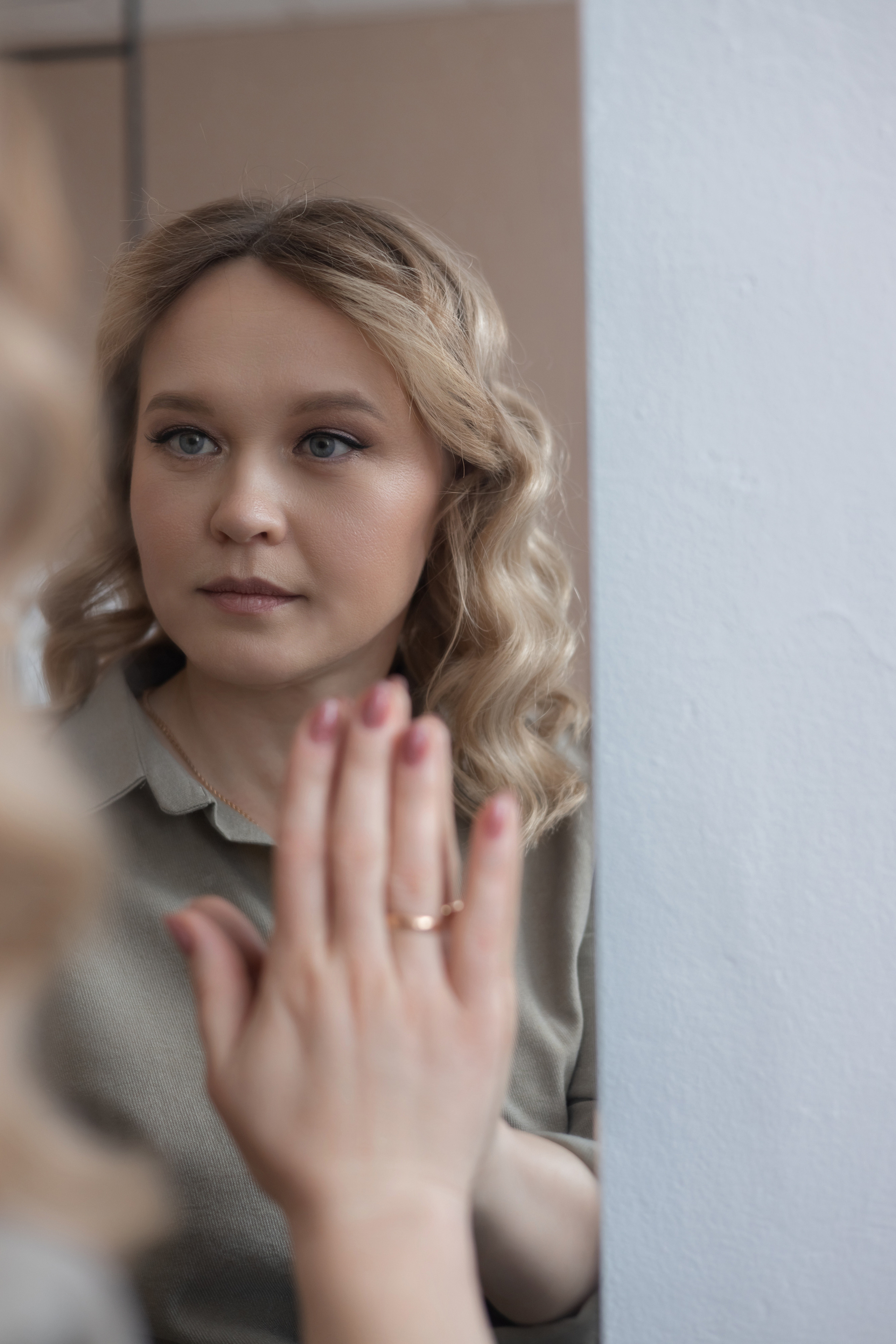 Индивидуальные. Главная