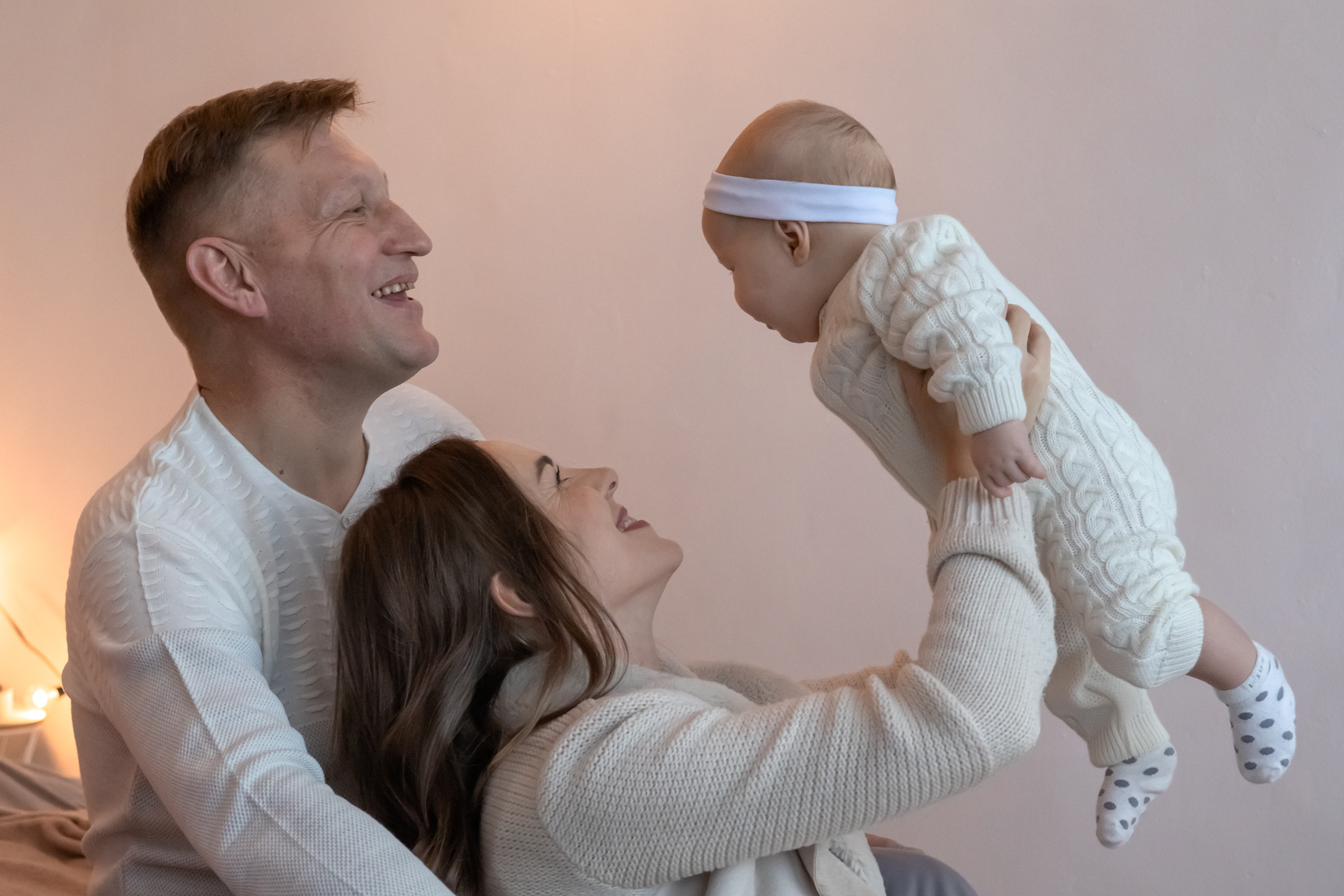 Семейные. Главная