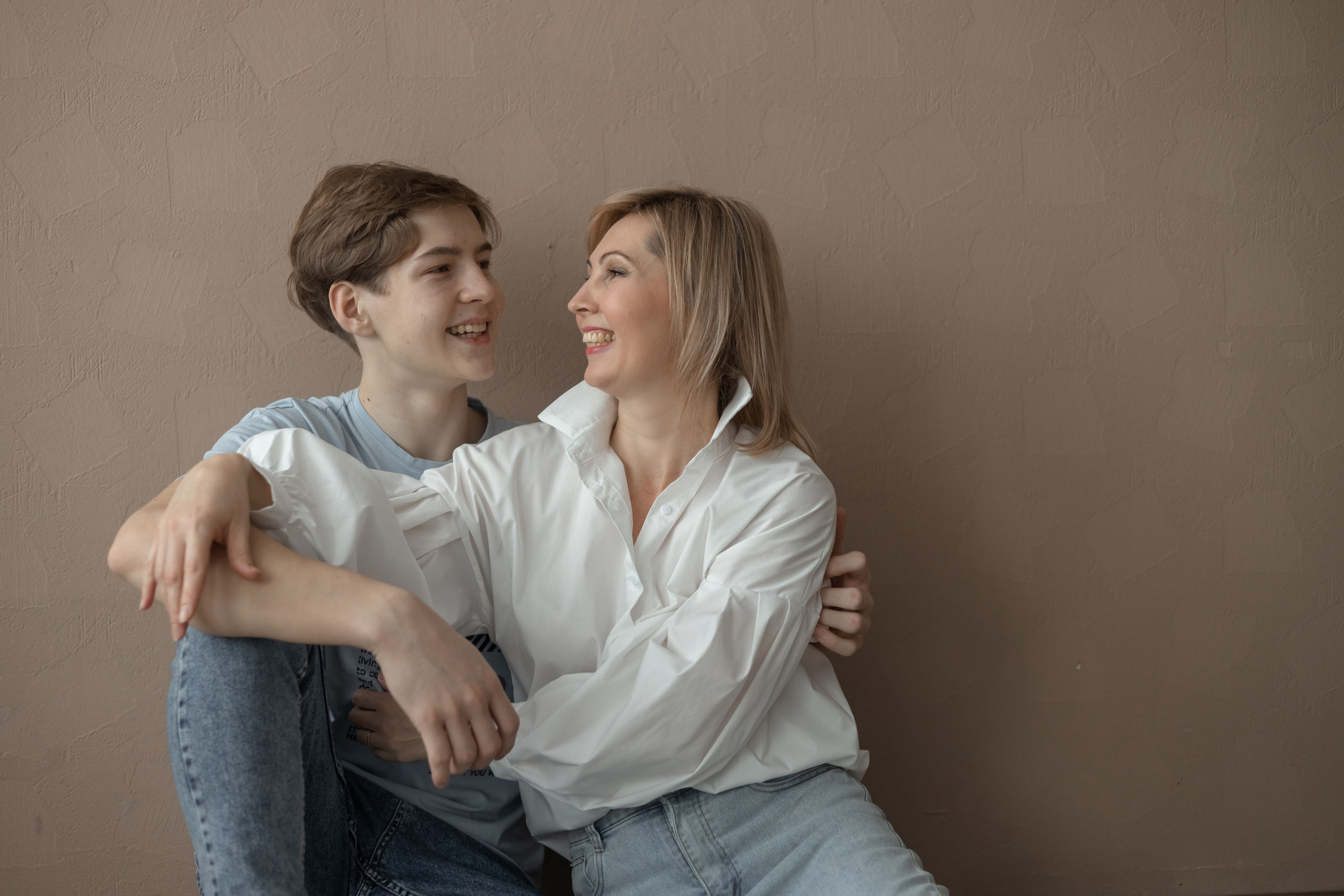 Семейные. Главная