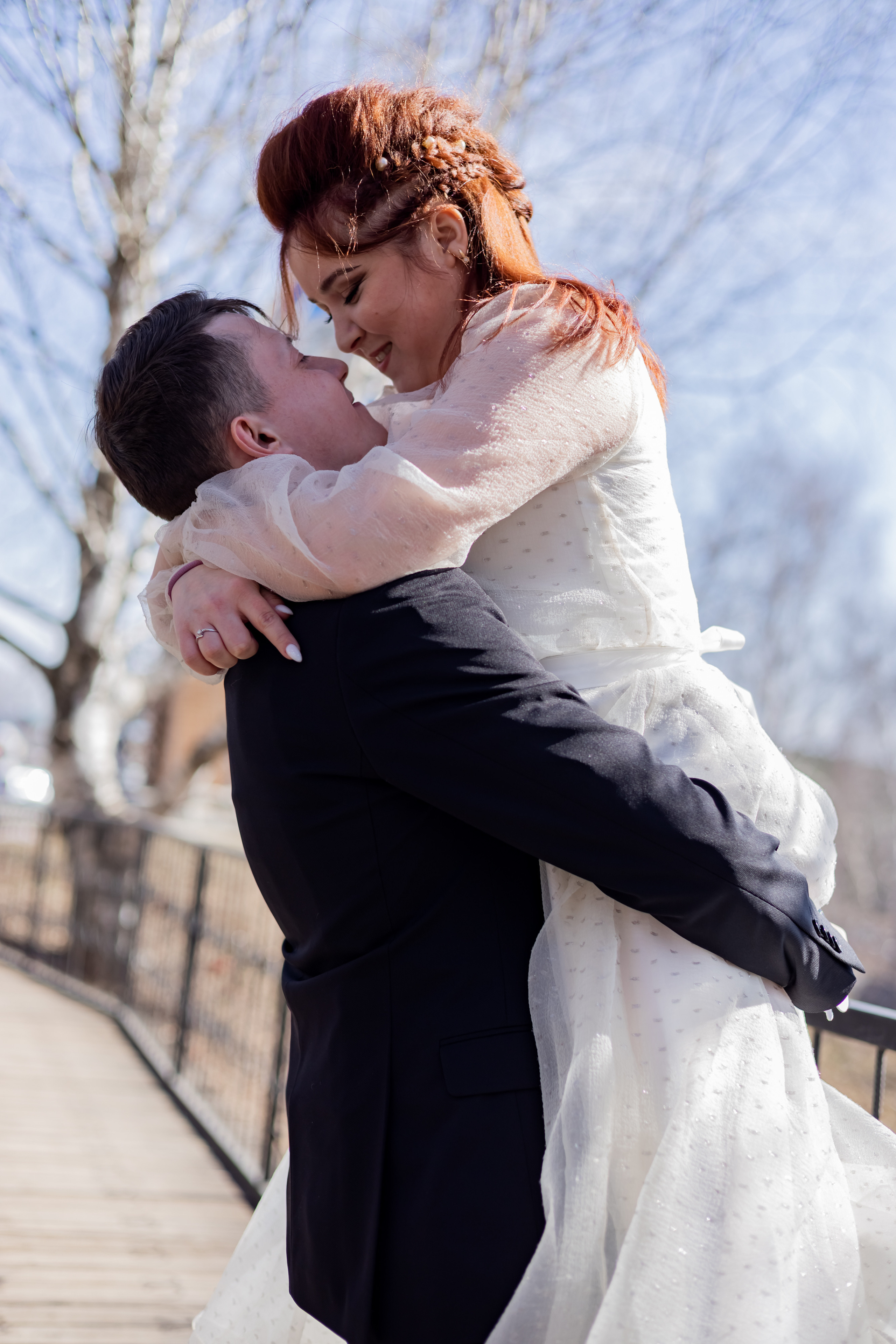 Свадьбы. Главная