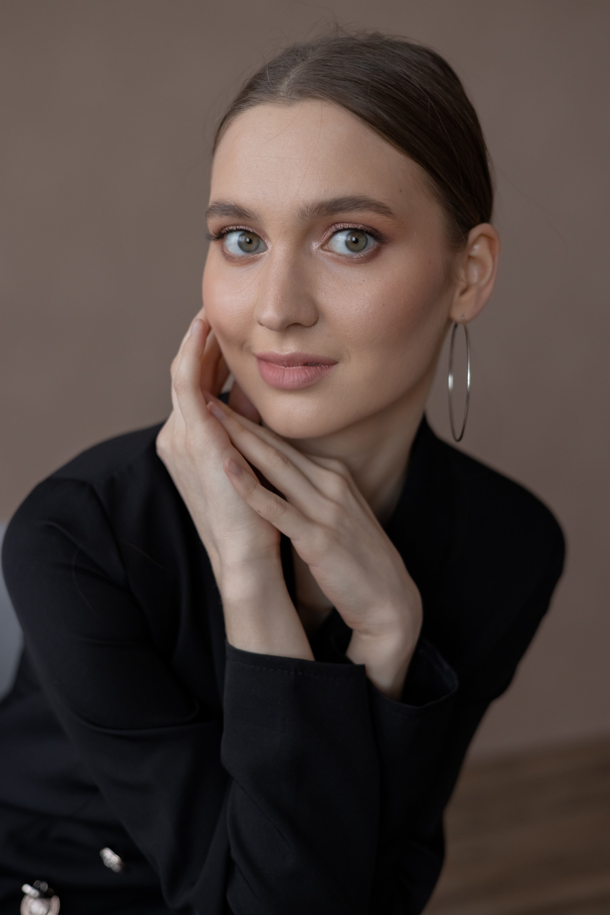 Юлия. Главная