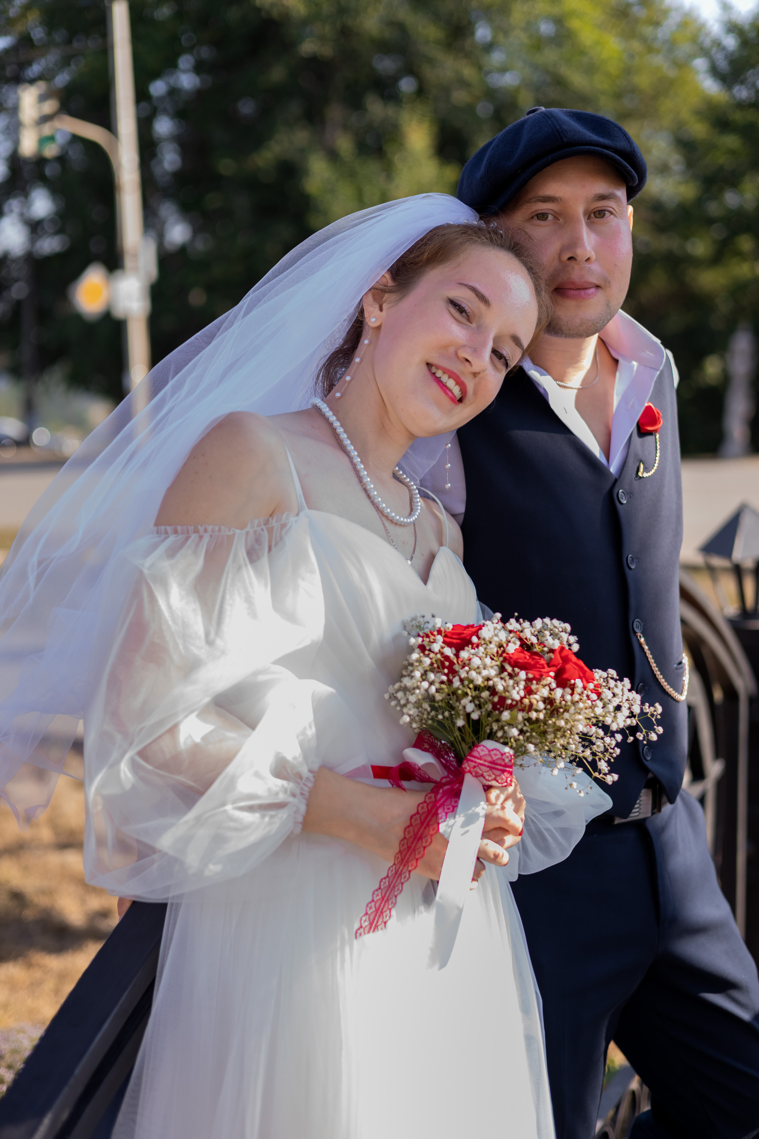 Свадьбы. Главная