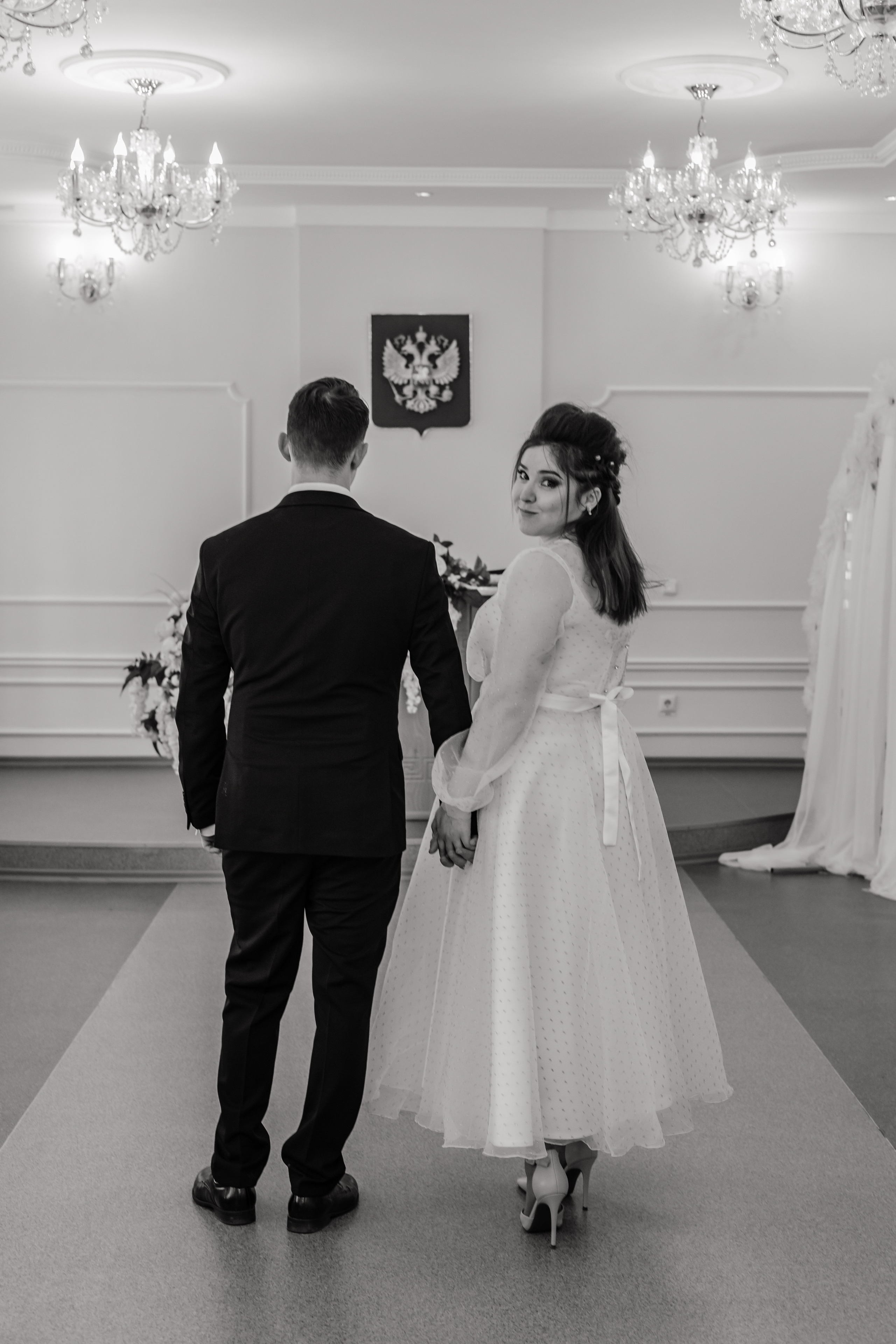 Свадьбы. Главная