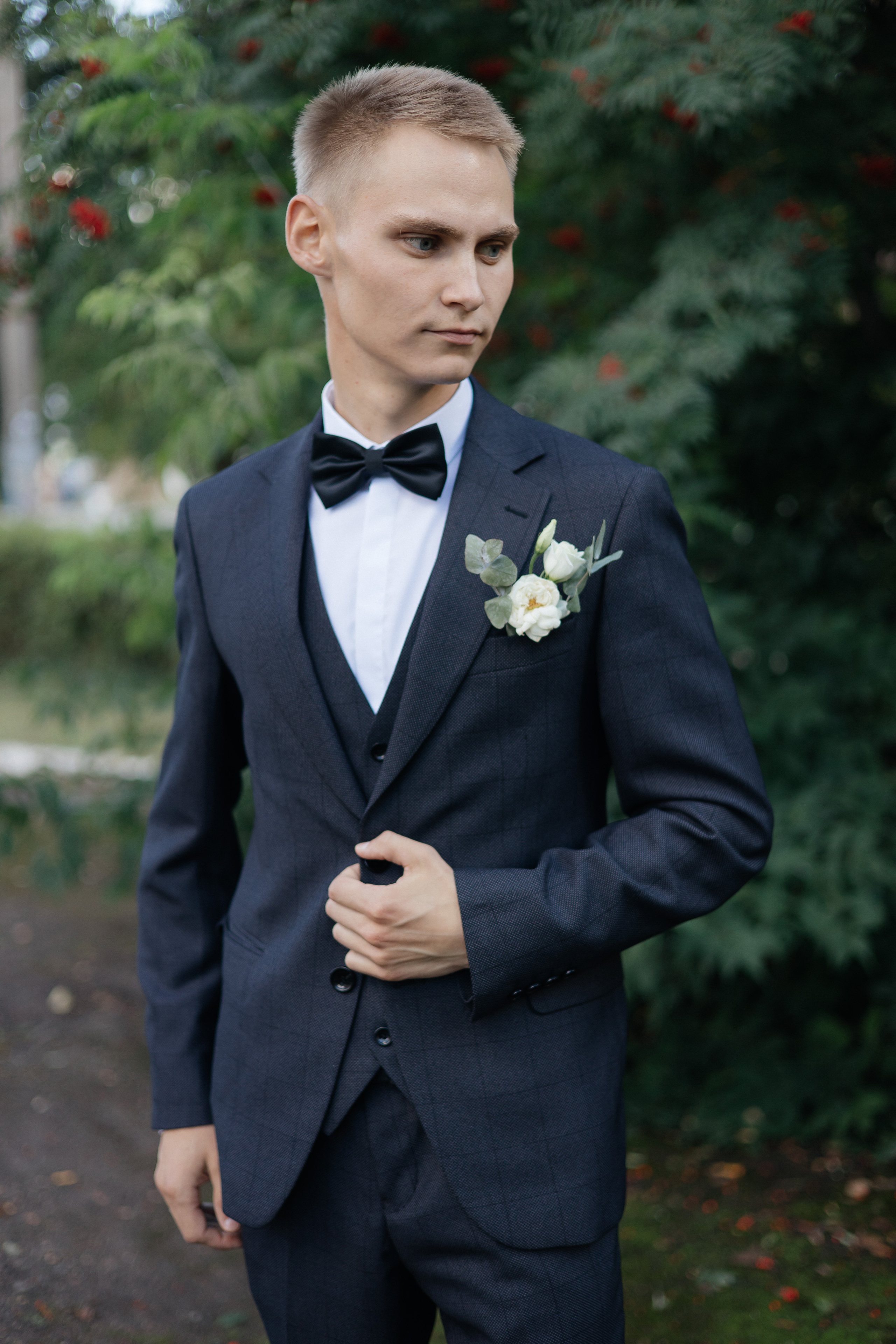 Юрий и Анастасия. Главная