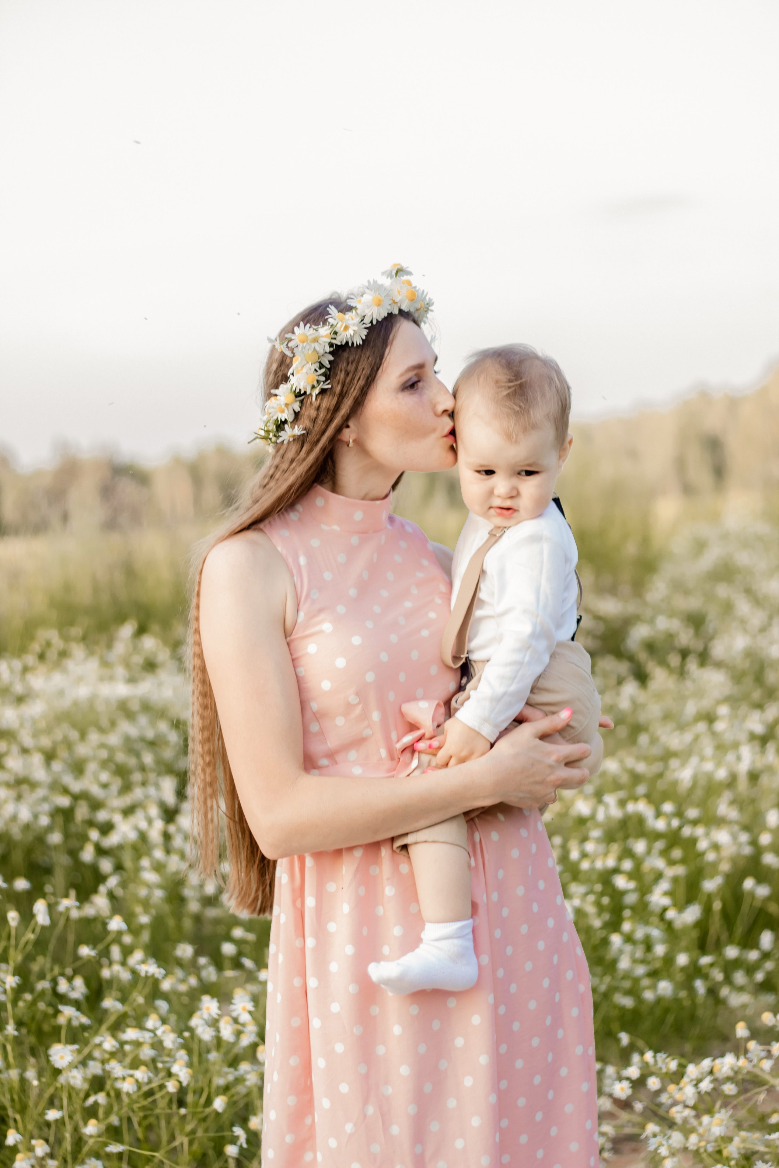 Семейная съемка. Главная