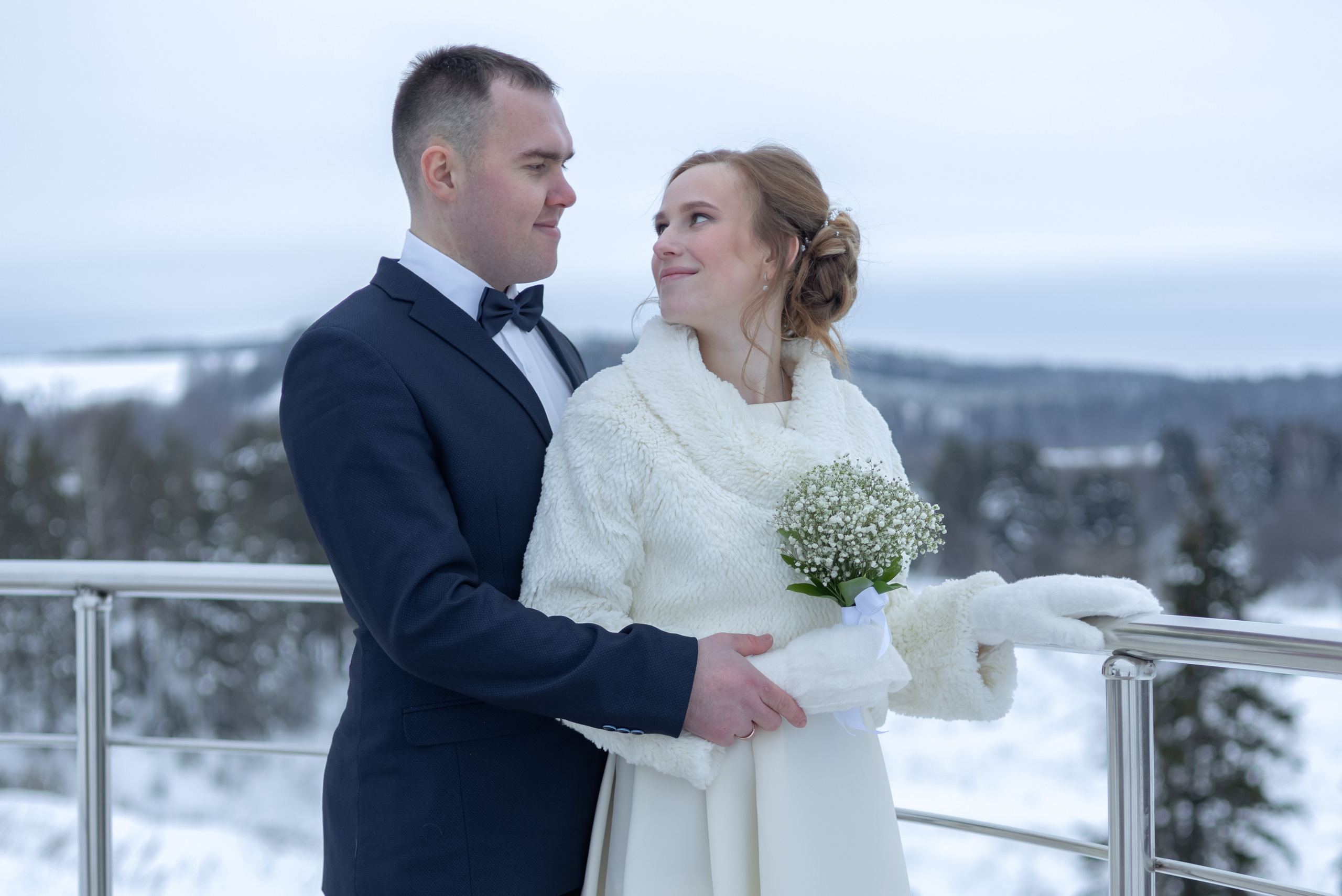 Свадьбы. Главная