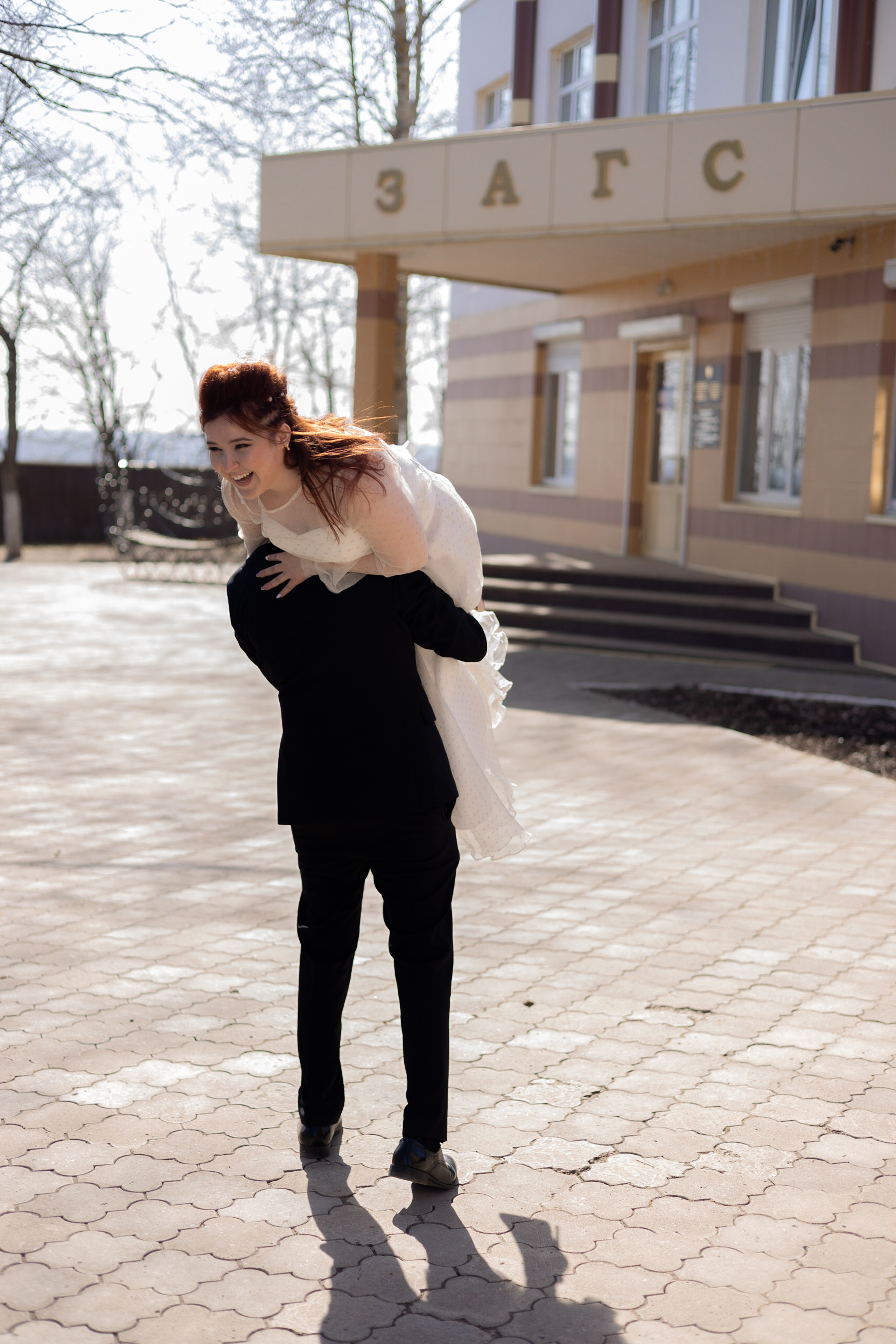 Свадьбы. Главная