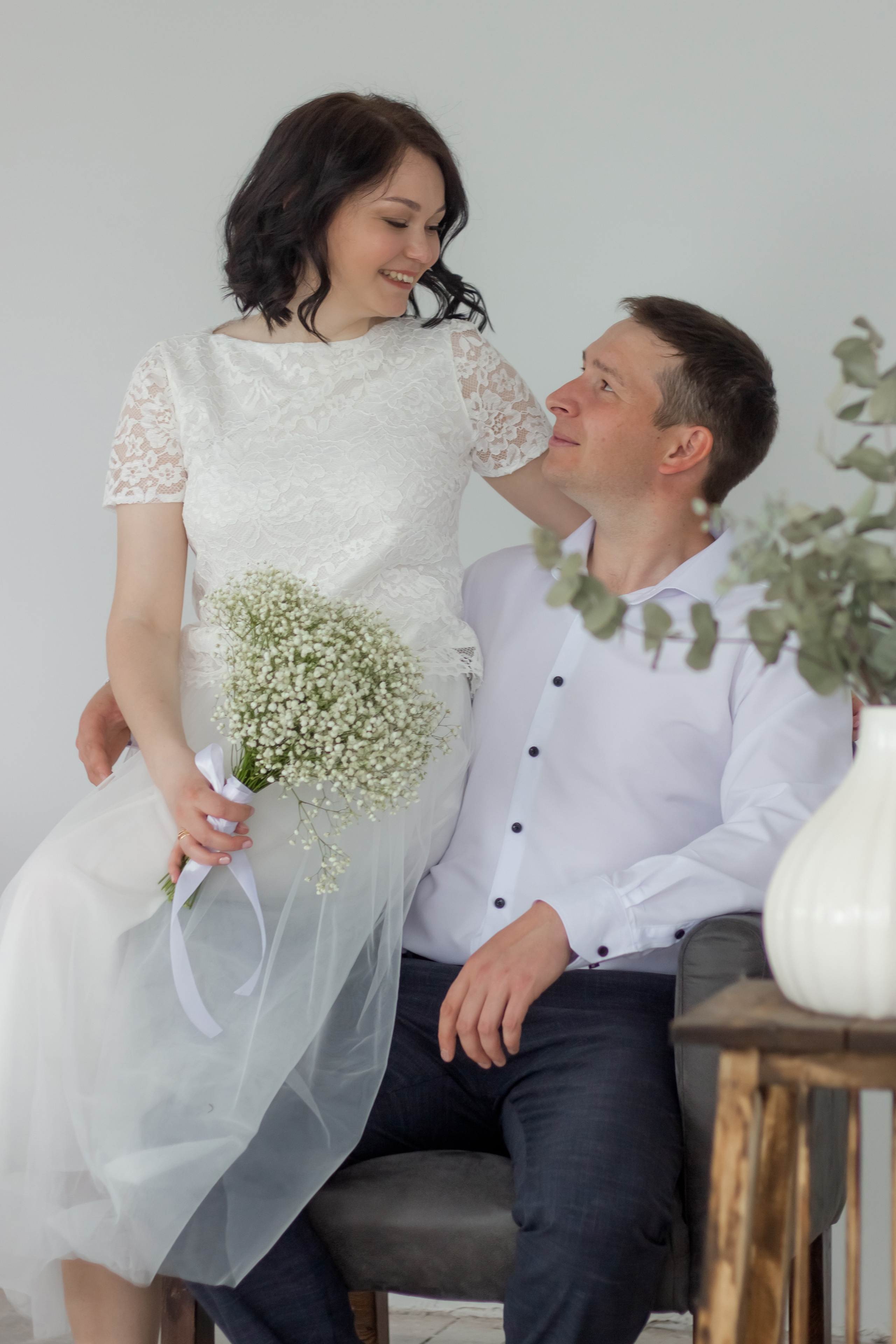 Свадьбы. Главная